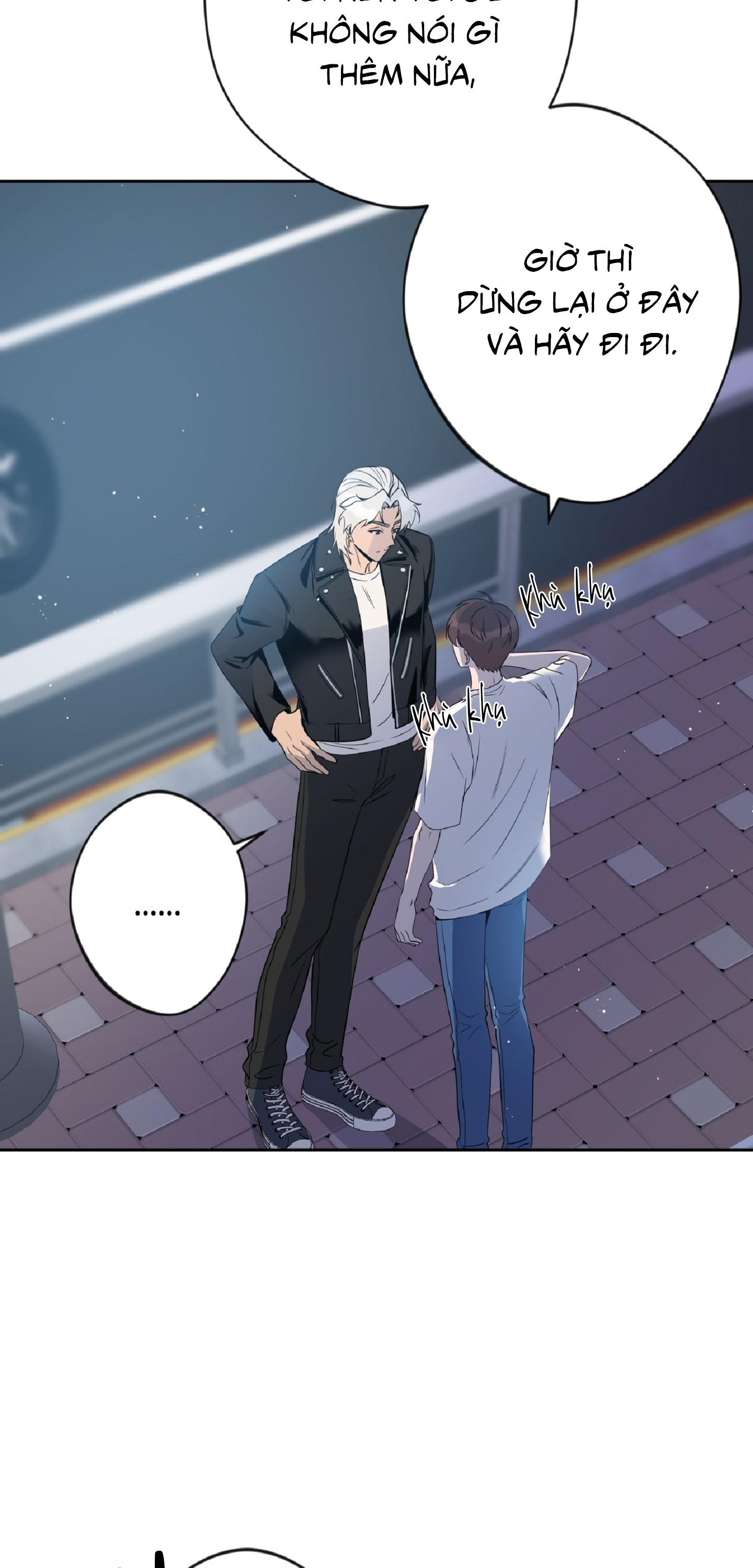 Angel kiss Chapter 2 - Trang 2