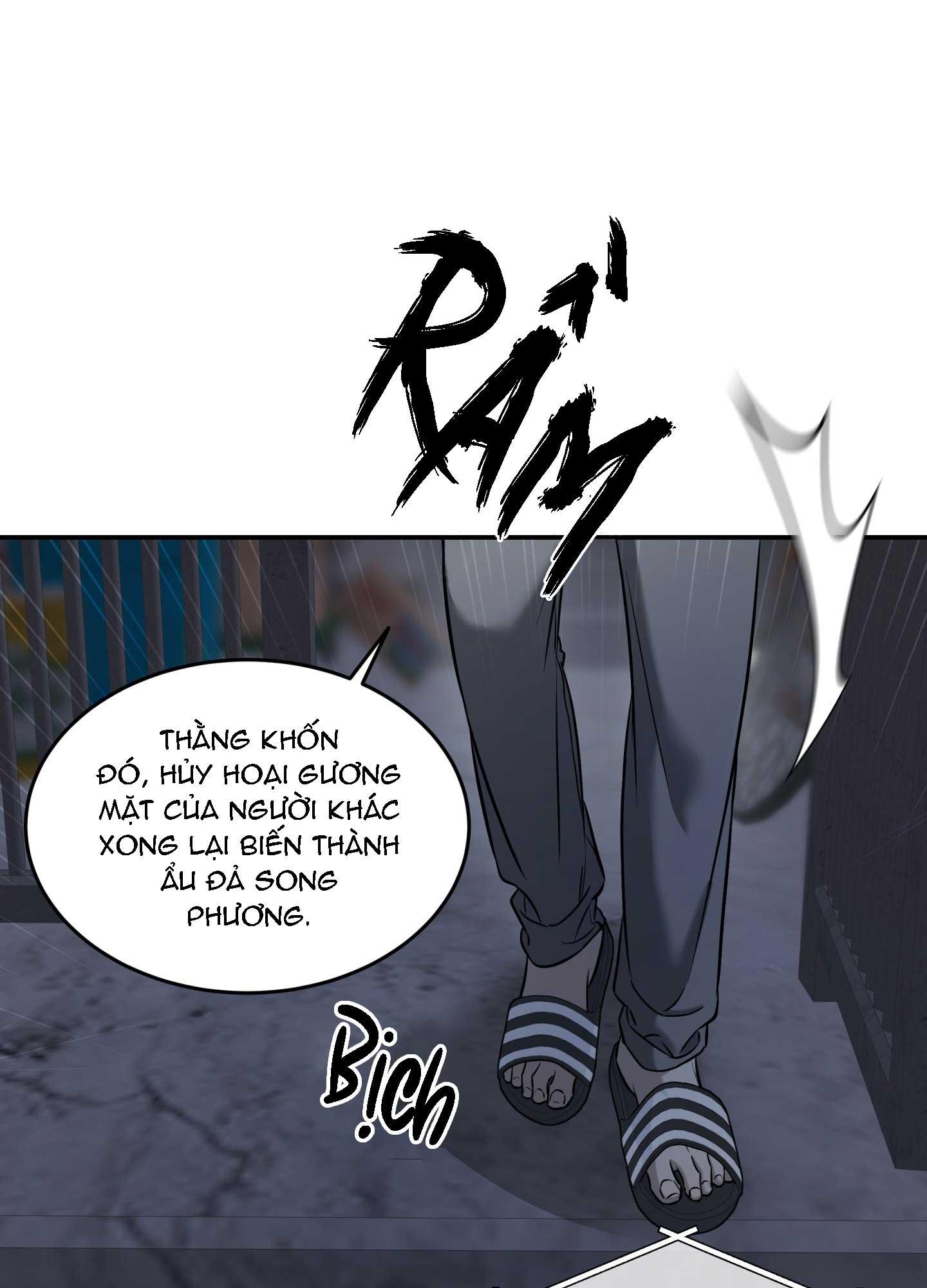 (ABO) FEEL MY BENEFIT Chapter 60 - Next 