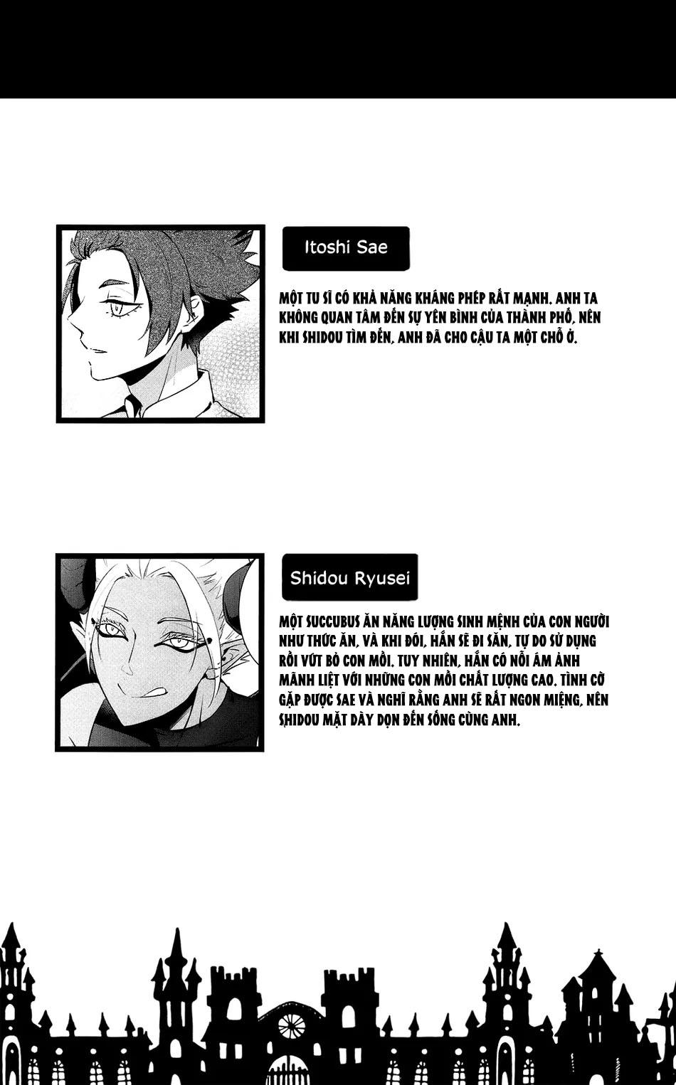 Doujinshi Tổng Hợp Chapter 314 - Next 