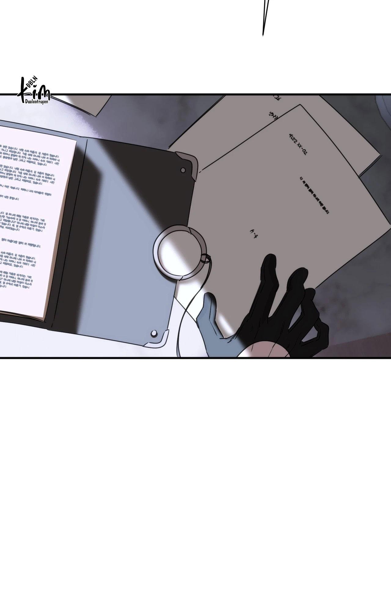 NAME ME Chapter 24 - Next Chapter 25