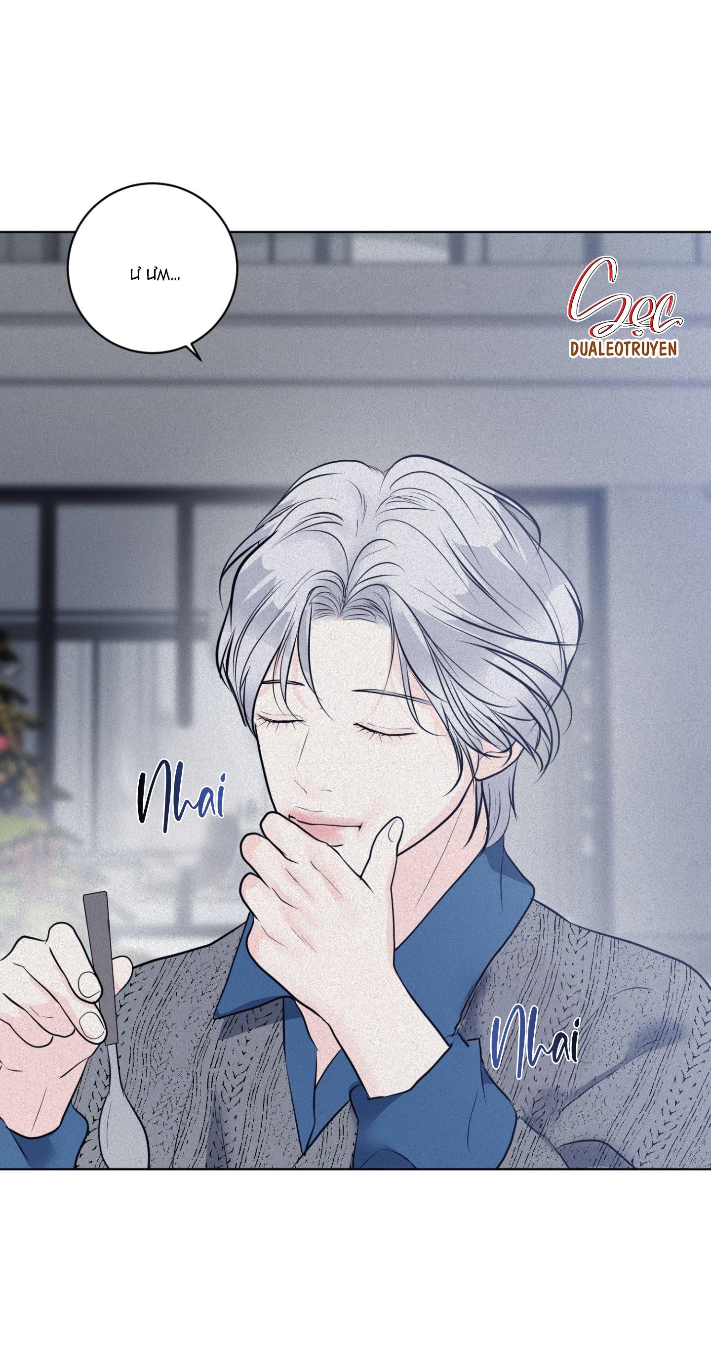 (ABO) LỜI CẦU NGUYỆN Chapter 75 - Next 