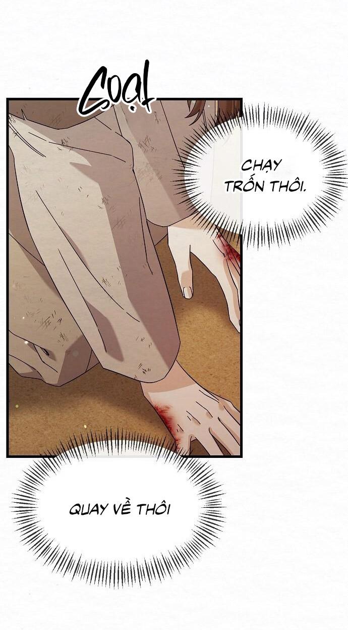 [DDT] Vị Ngọt Phía Sau Cơn Mưa Chapter 4 - Trang 2