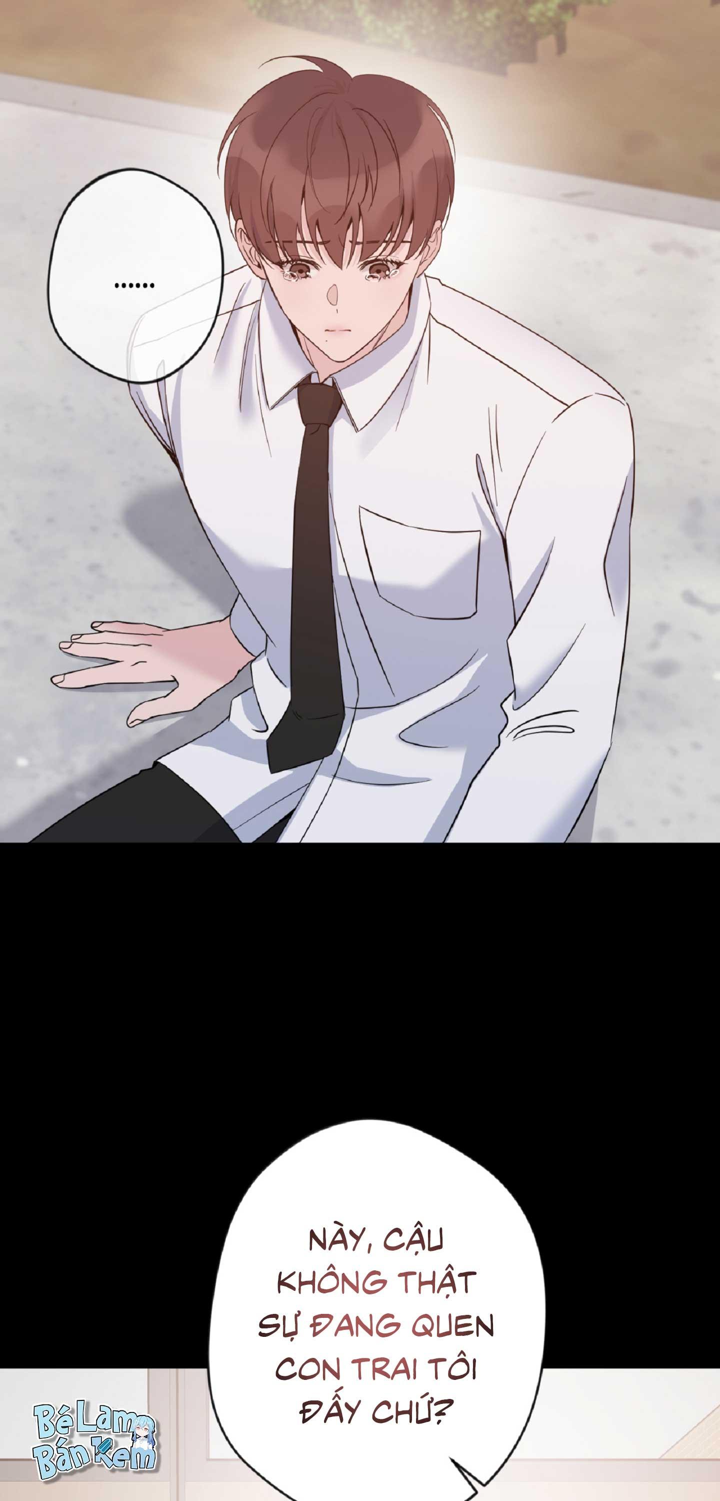 Angel kiss Chapter 24 - Next 