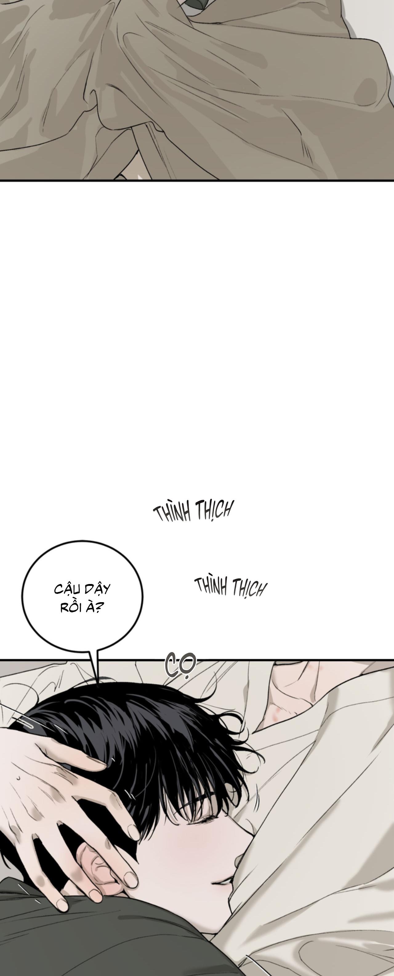 Deepest Confession Chapter 6 - Trang 2