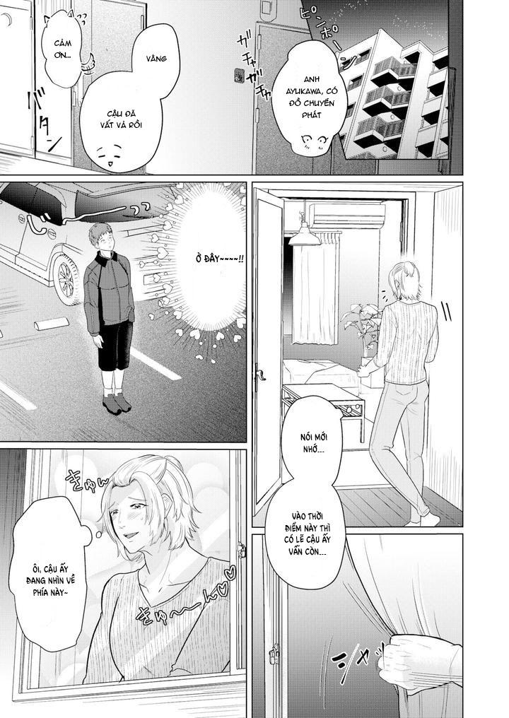 Doujinshi Tổng Hợp Chapter 299 - Next 