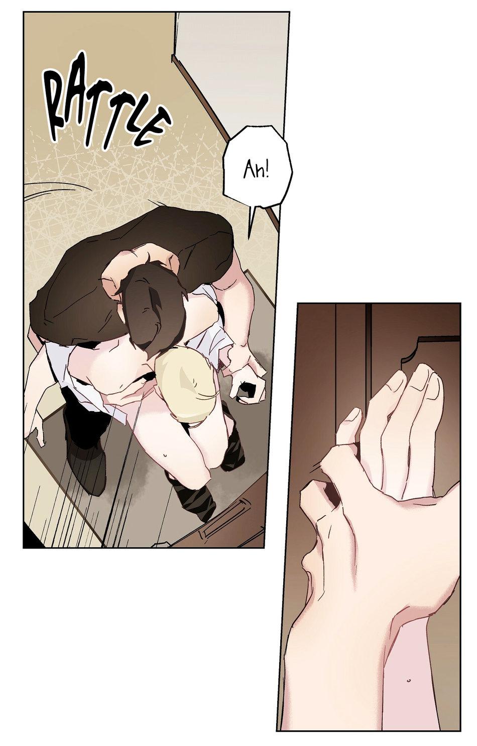 Phù Thủy Xứ Eden Chapter 13 - Next 