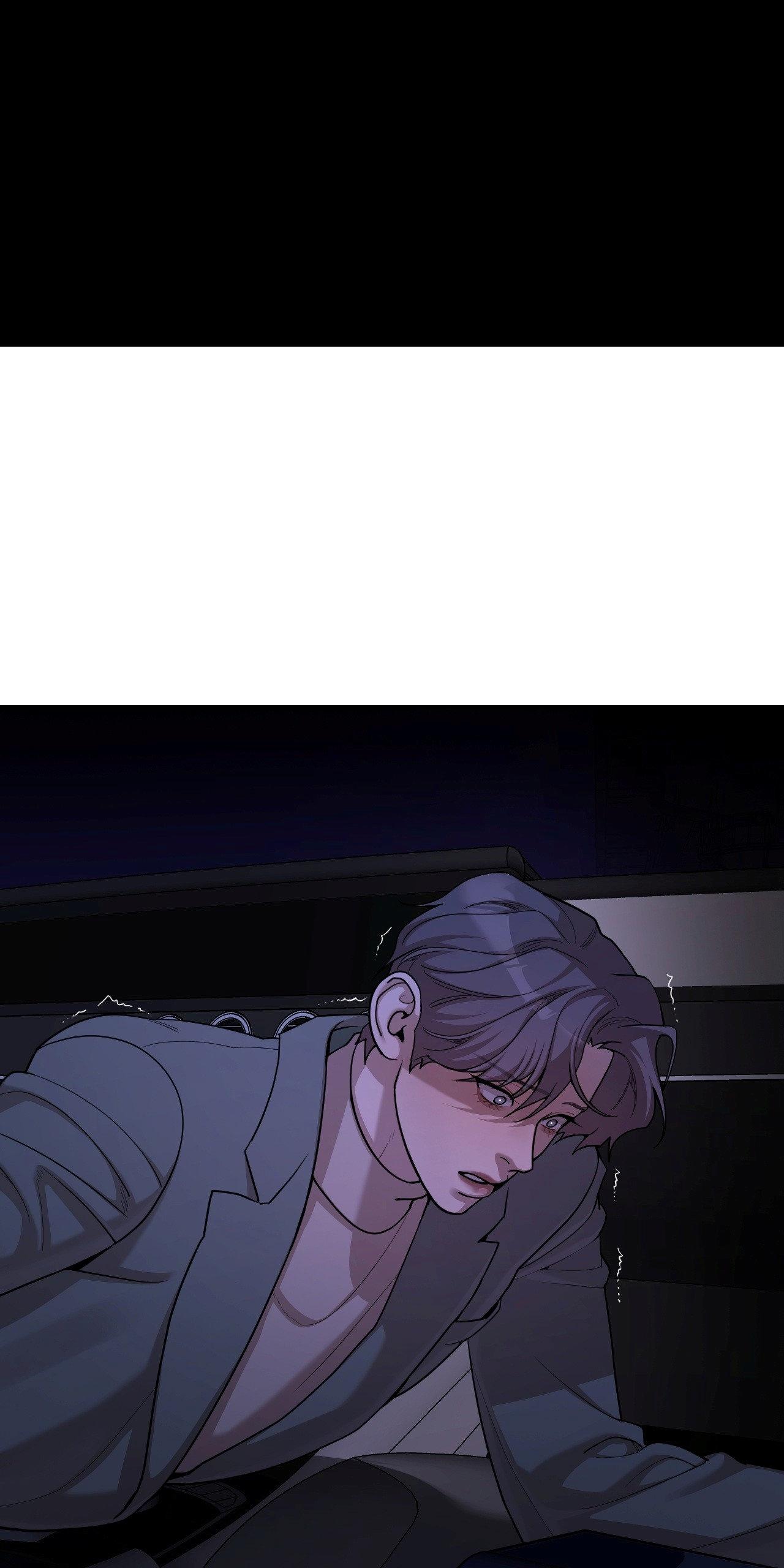 Thiếu niên sò: Bình minh bùng cháy Chapter 8 - Next Chapter 9