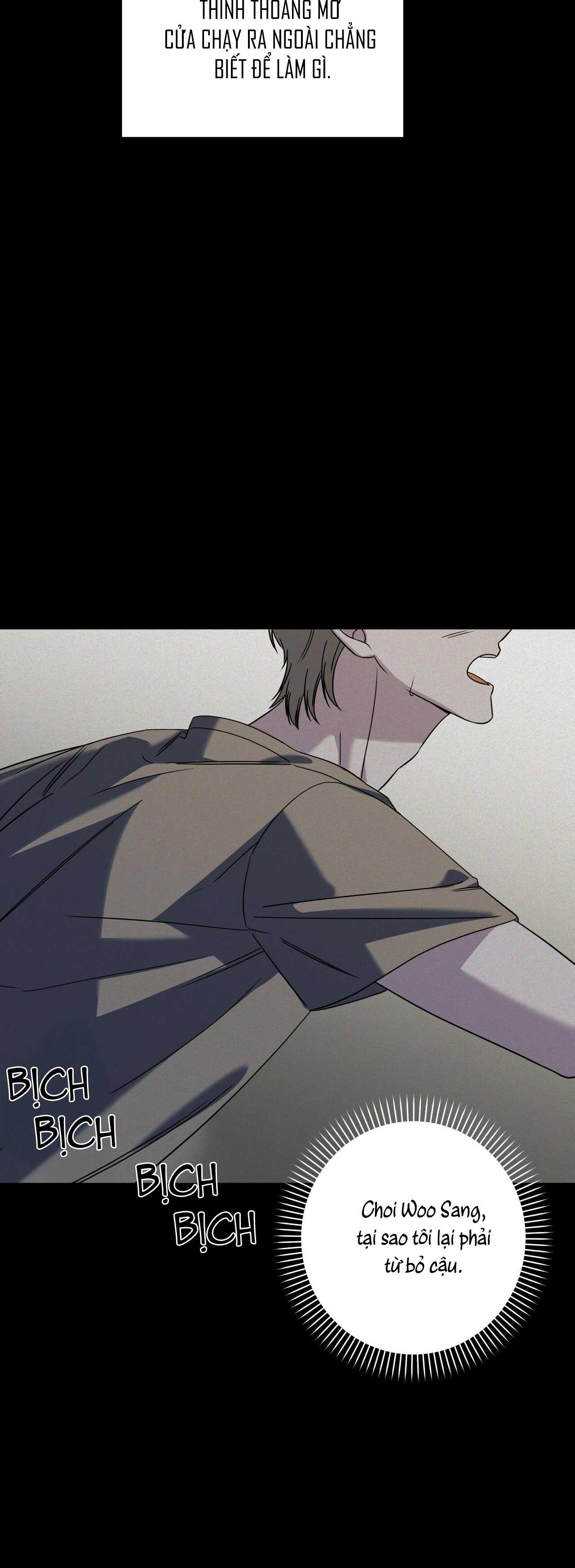 HỢP ĐỒNG KẸO NGỌT Chapter 35 - Next Chapter 36