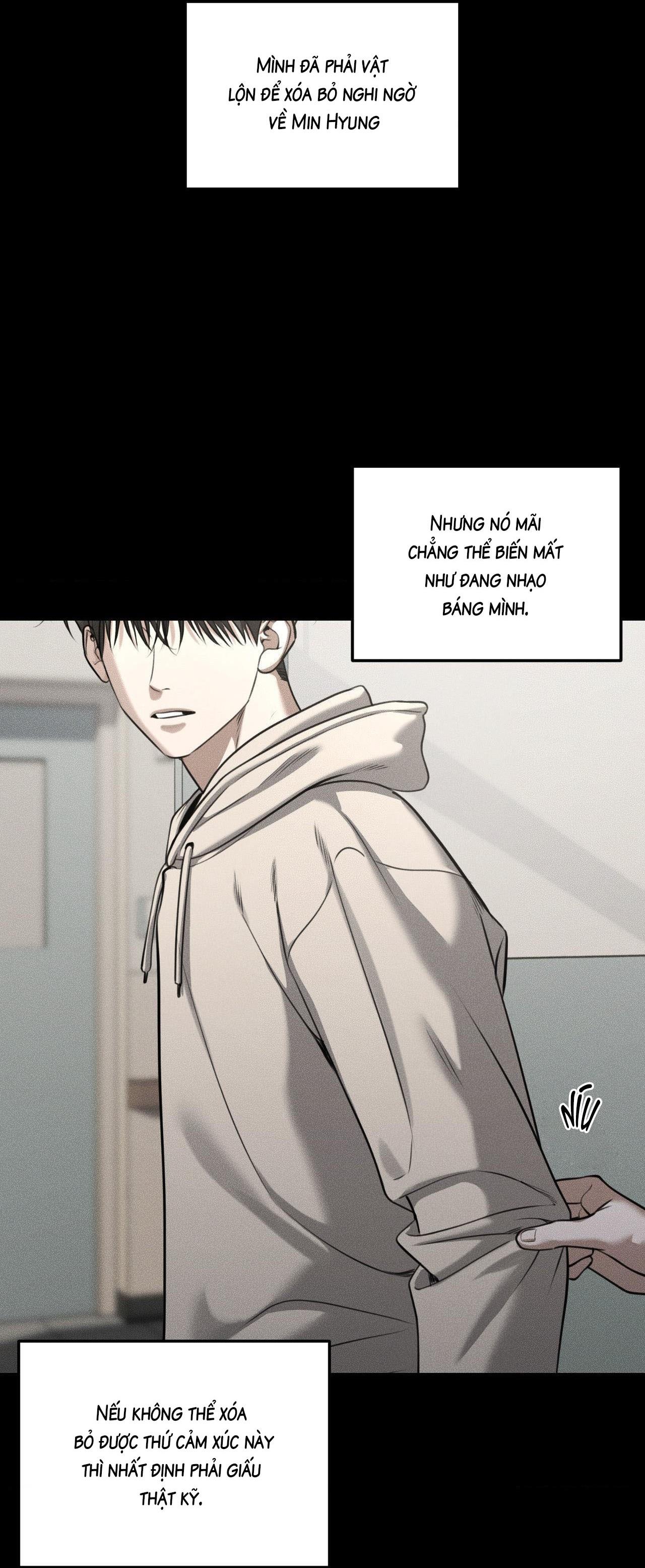 (CBunu) Gấu Teddy thân yêu Chapter 48 - Next 