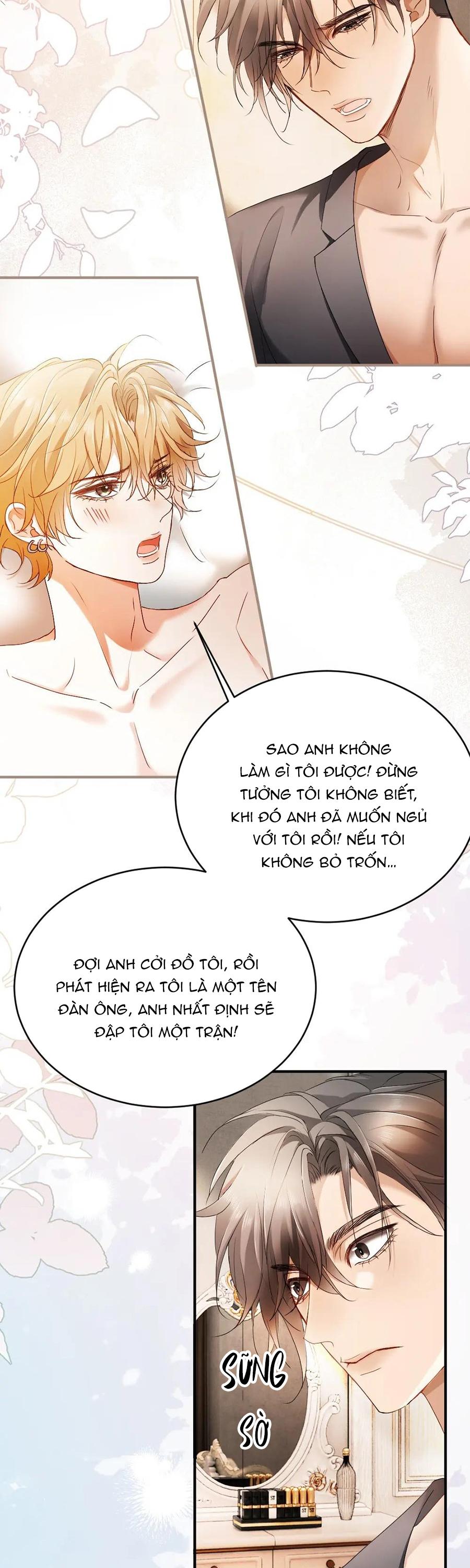 Tiểu Thiếu Gia Dựa Vào Nhan Sắc Càn Quét Toàn Hệ Thống Chapter 84 - Trang 2