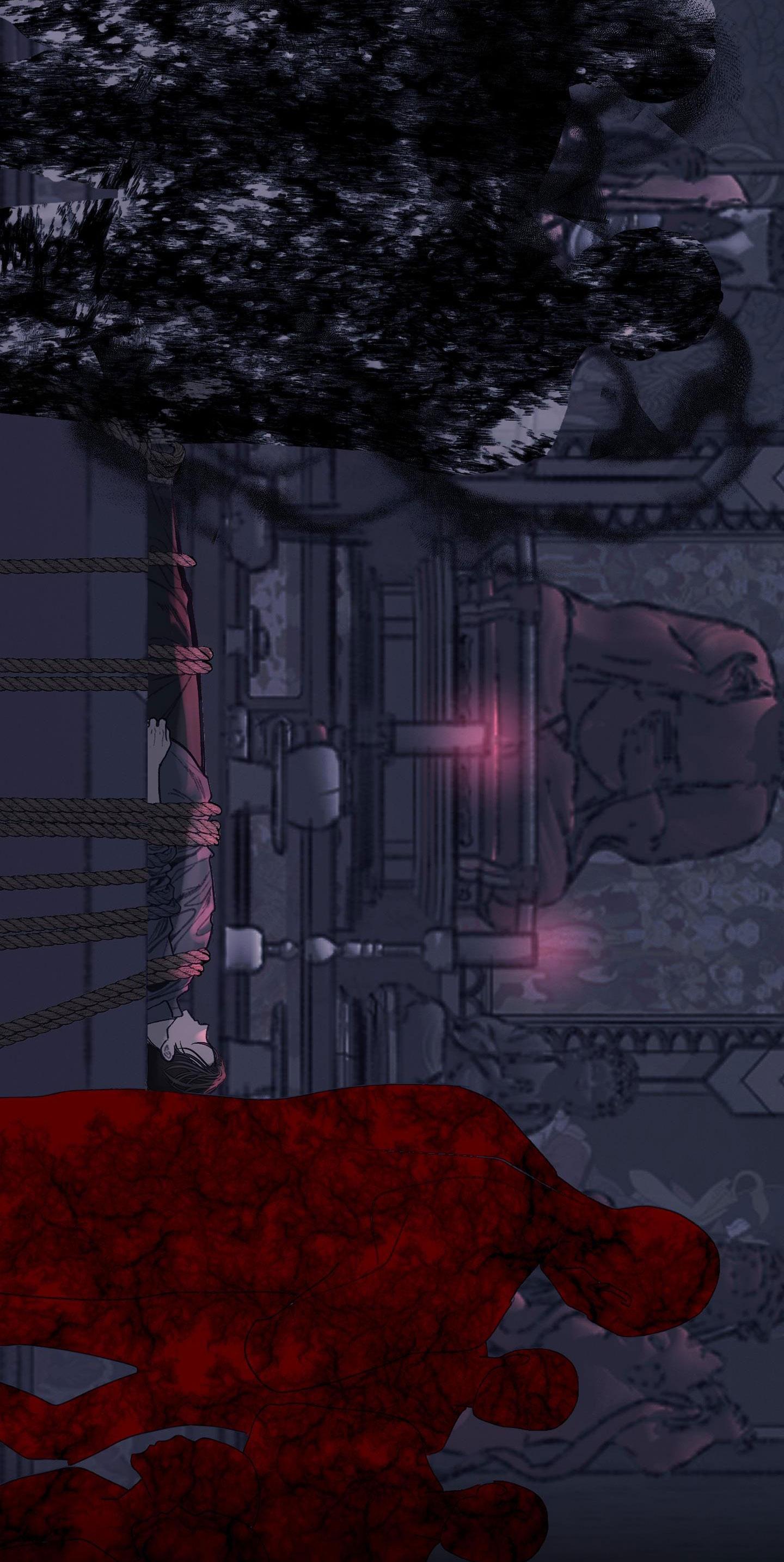 CHUYỆN QUỶ MÔN QUAN Chapter 104 - Next Chapter 105