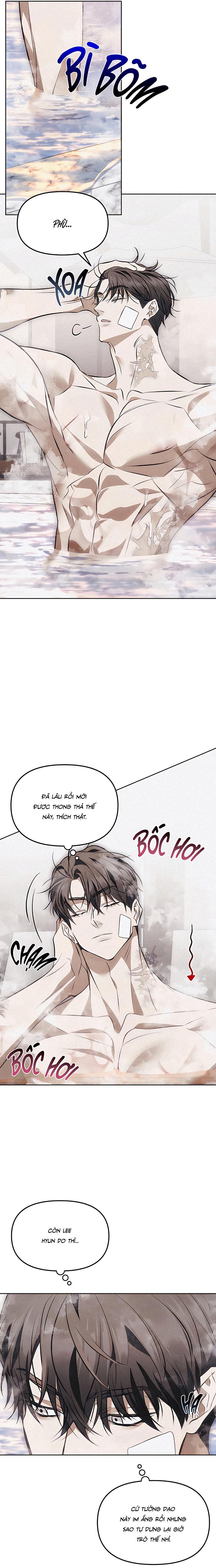 Mouse Trap Chapter 4 H- - Trang 2