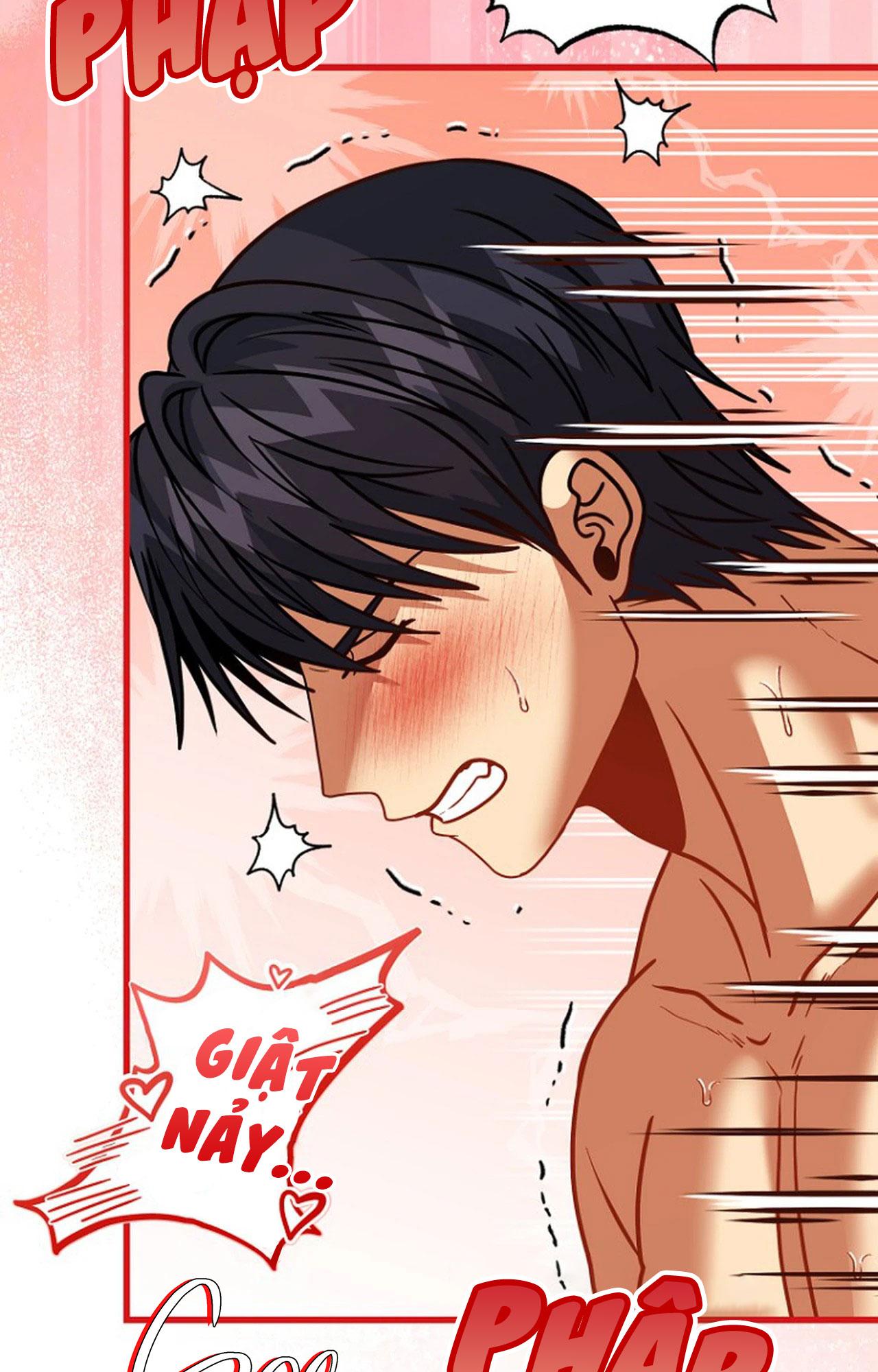 NGHỈ HƯU CHỨ KHÔNG PHẢI TÌNH YÊU Chapter 52 - Next 