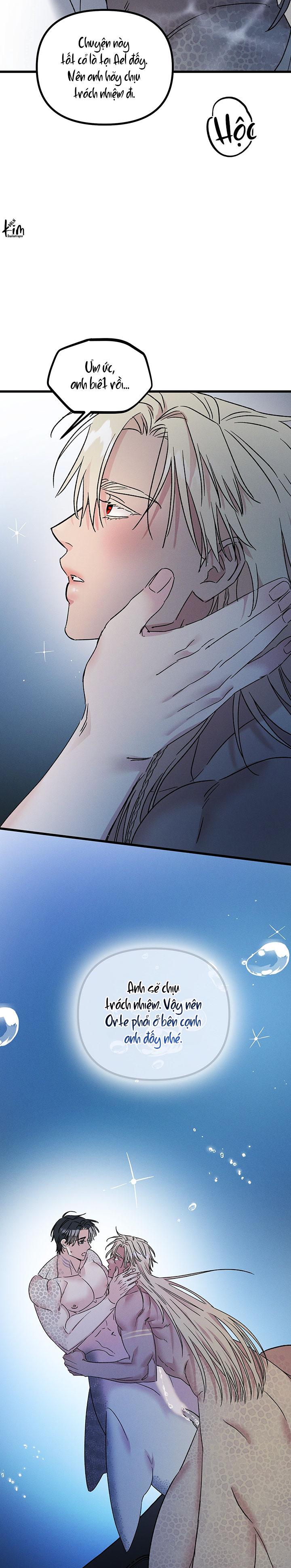 Mermaid's Cradle Chapter 12 - Next 