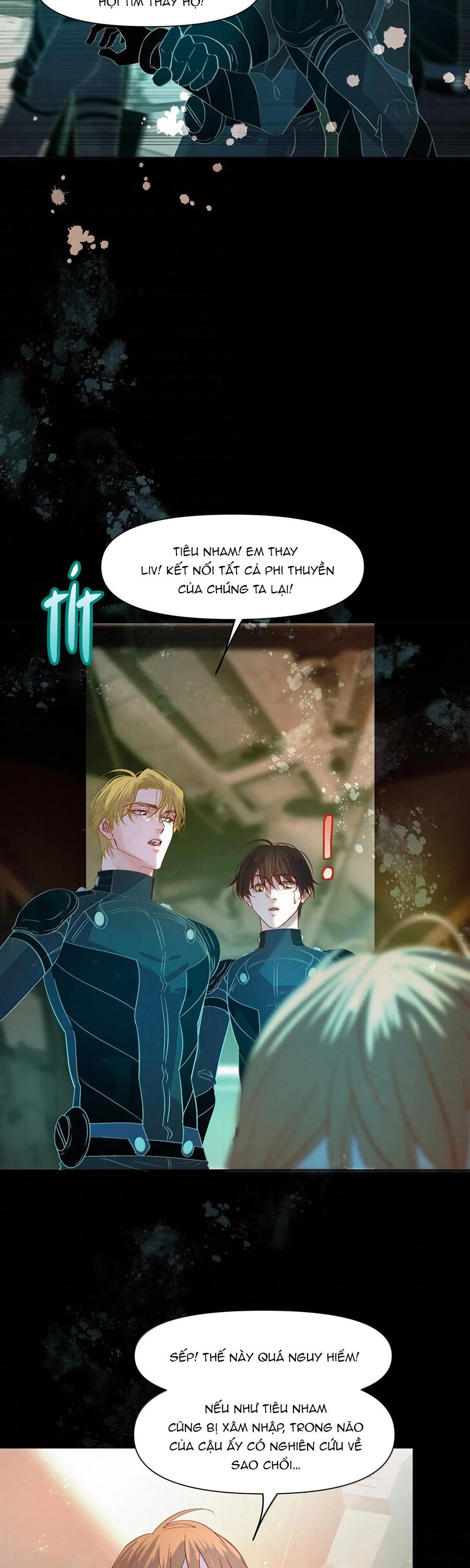 Tuyệt Xử Phùng Sinh Chapter 101 - Next Chapter 102