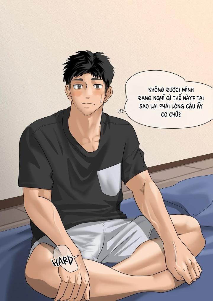 Tuyển tập BOYLOVE màu sắc Chapter 235 - Trang 2