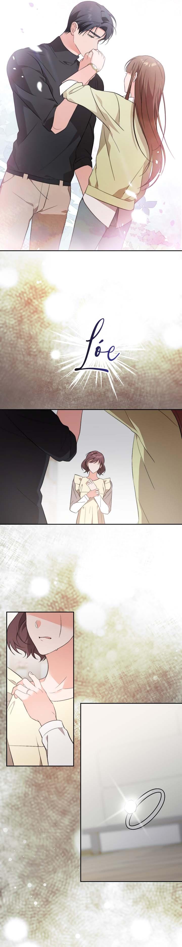 [Vicera] Masquerade Chapter 22 - Next 
