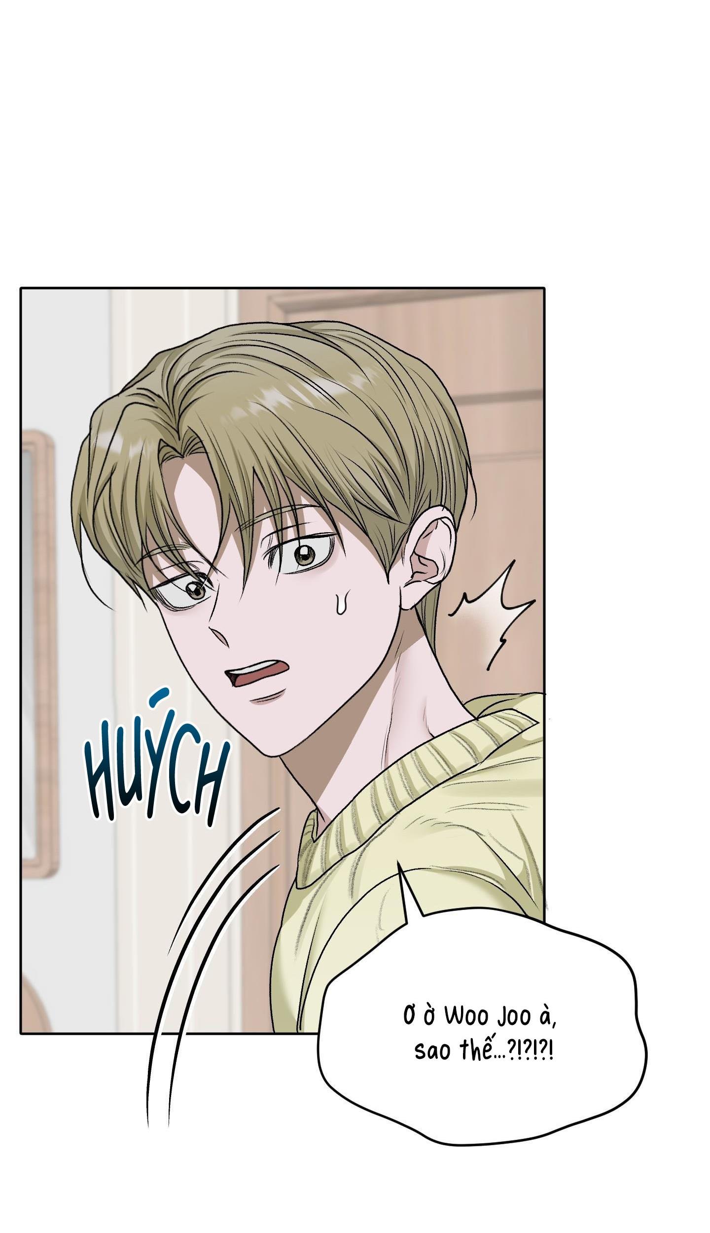 (CBunu) Đầm Sen Héo Úa Chapter 54 - Next 
