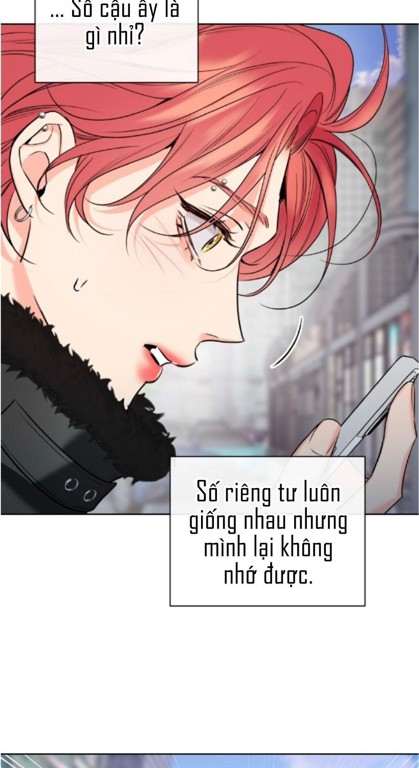 CHUYỆN TÌNH RẮC RỐI -DMBL Chapter 48 - Next 