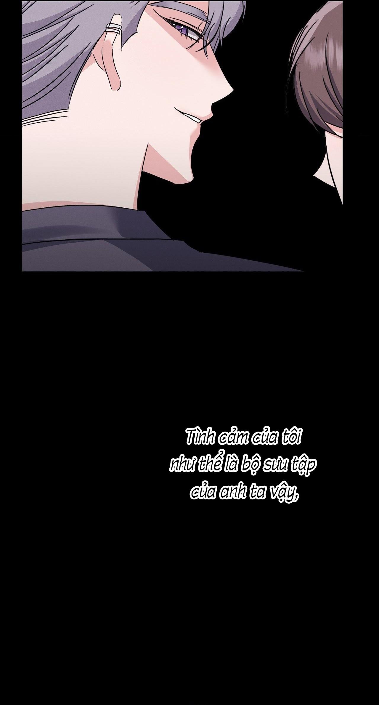 (CBunu) Cẩm Nang Fetish Chapter 14 - Next Chapter 15