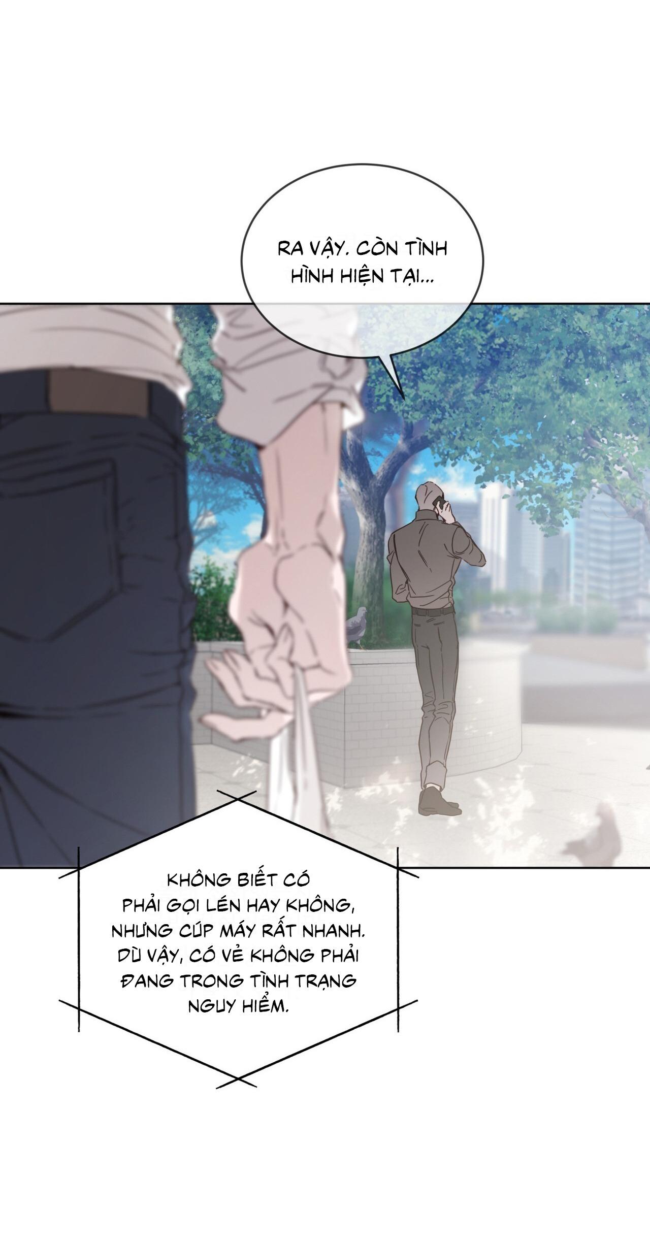 RAGA: Passion Chapter 16 - Next 