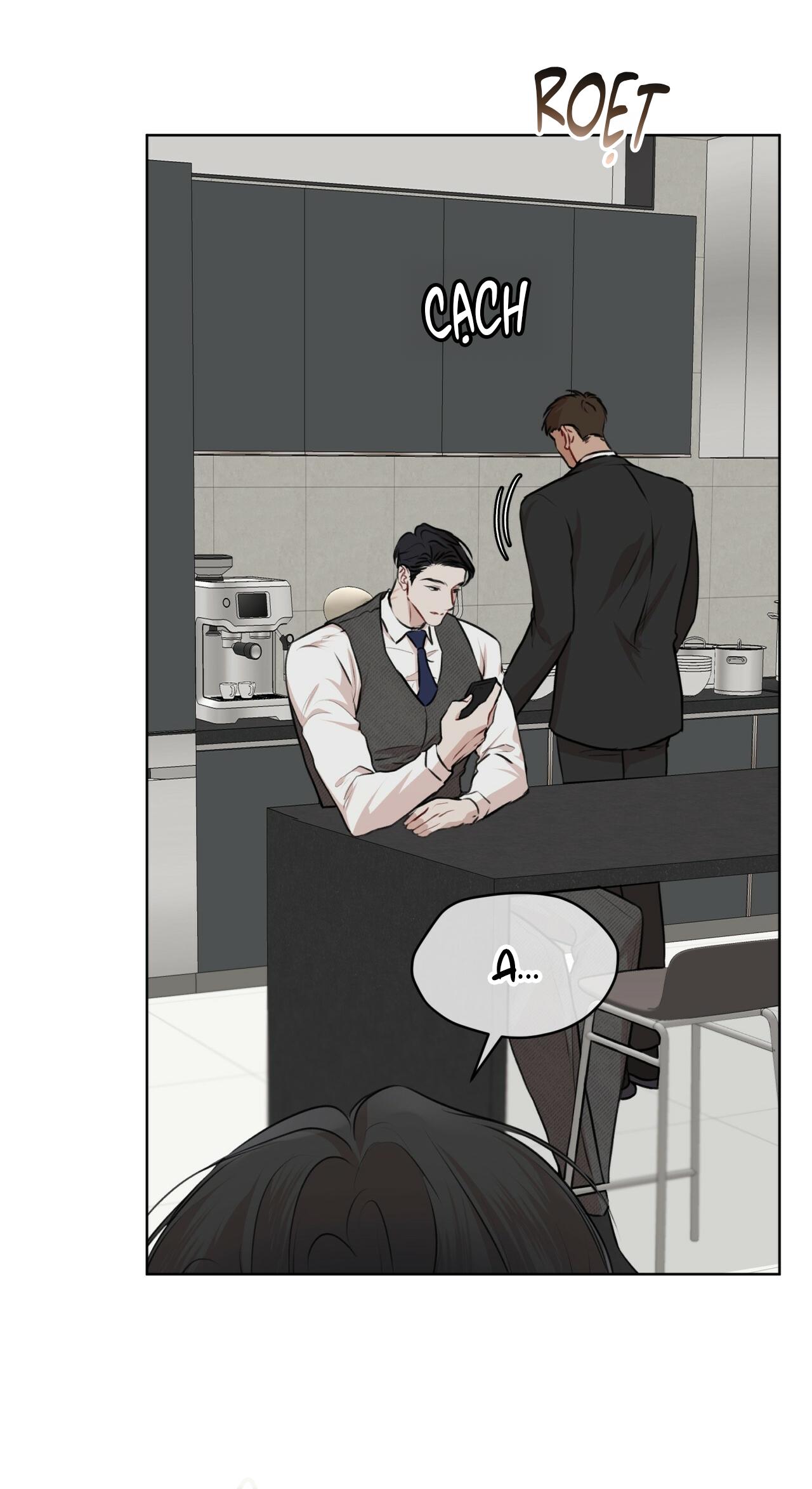 KHỞI NGUỒN SỰ SỐNG Chapter 37 H+++ - Next Chapter 38
