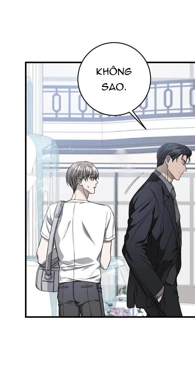 Caddie của riêng tôi Chapter 1 - Next 