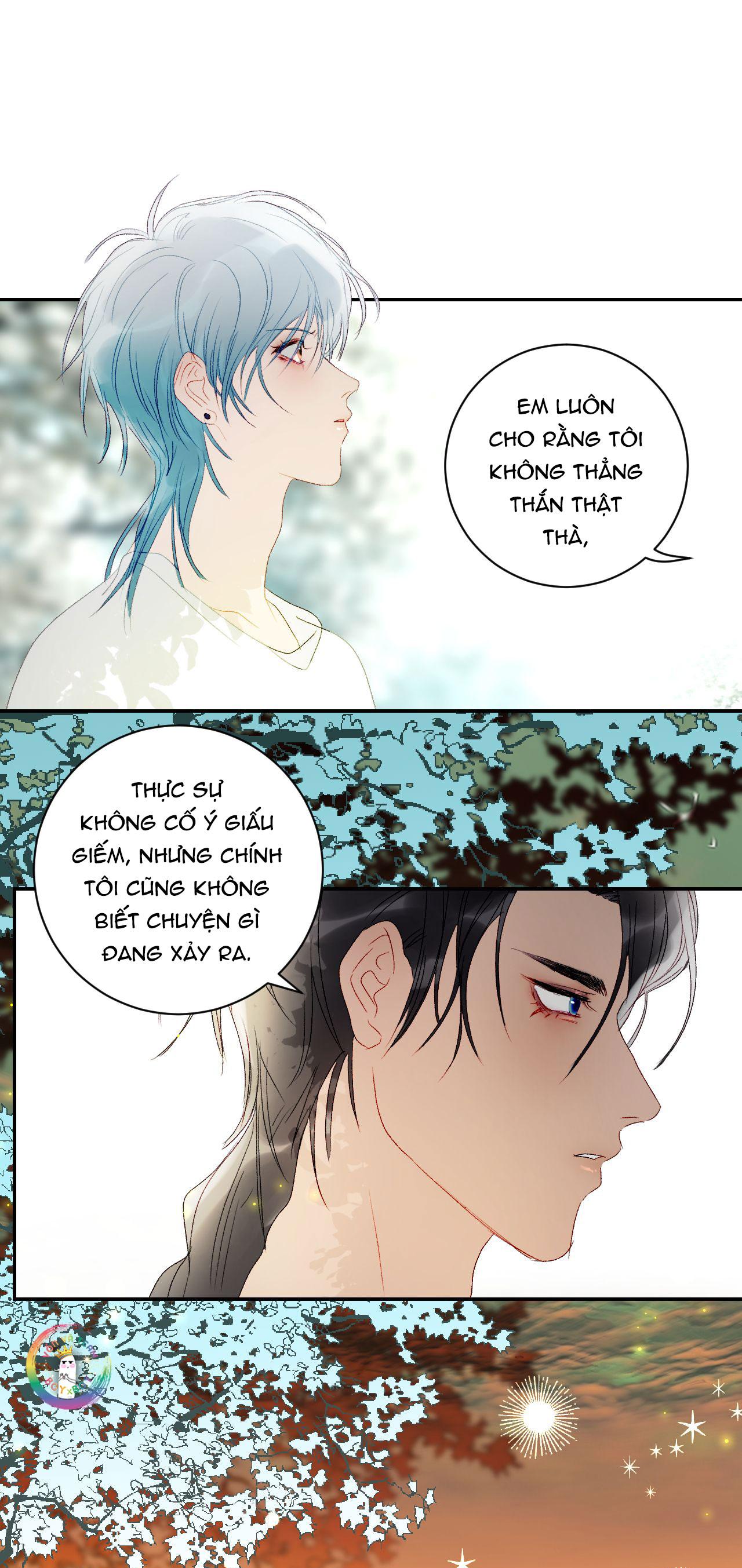 Quanh Năm Có Cá Chapter 42 - Next Chapter 43