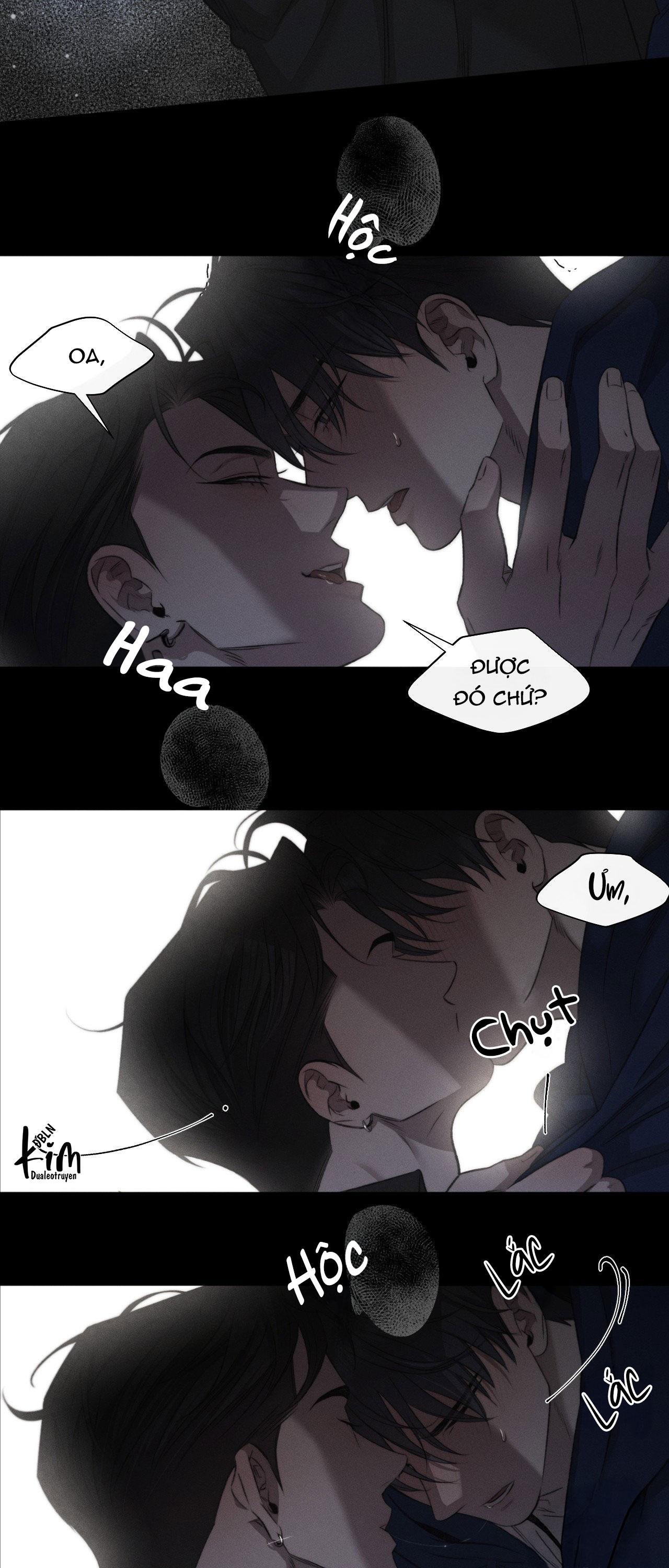 STILL LOVE YOU Chapter 37 - Next Chapter 39