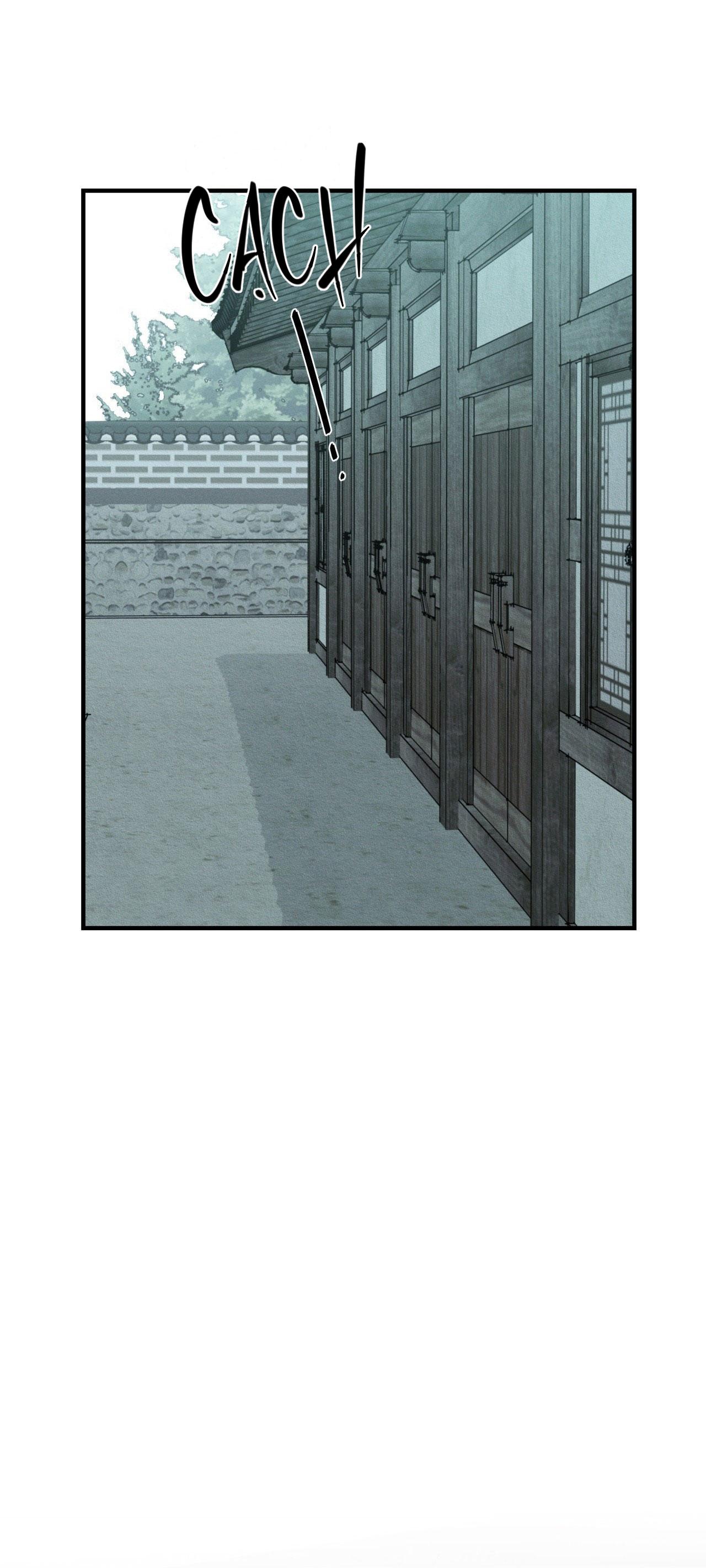 NIGHT END Chapter 1 - Next 