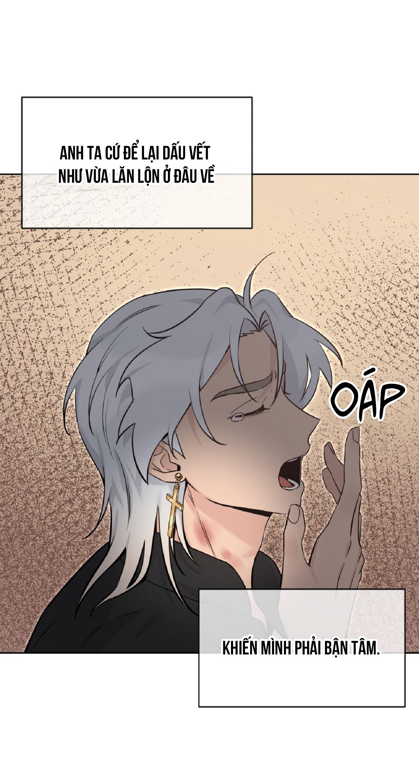 Angel kiss Chapter 10 - Next 