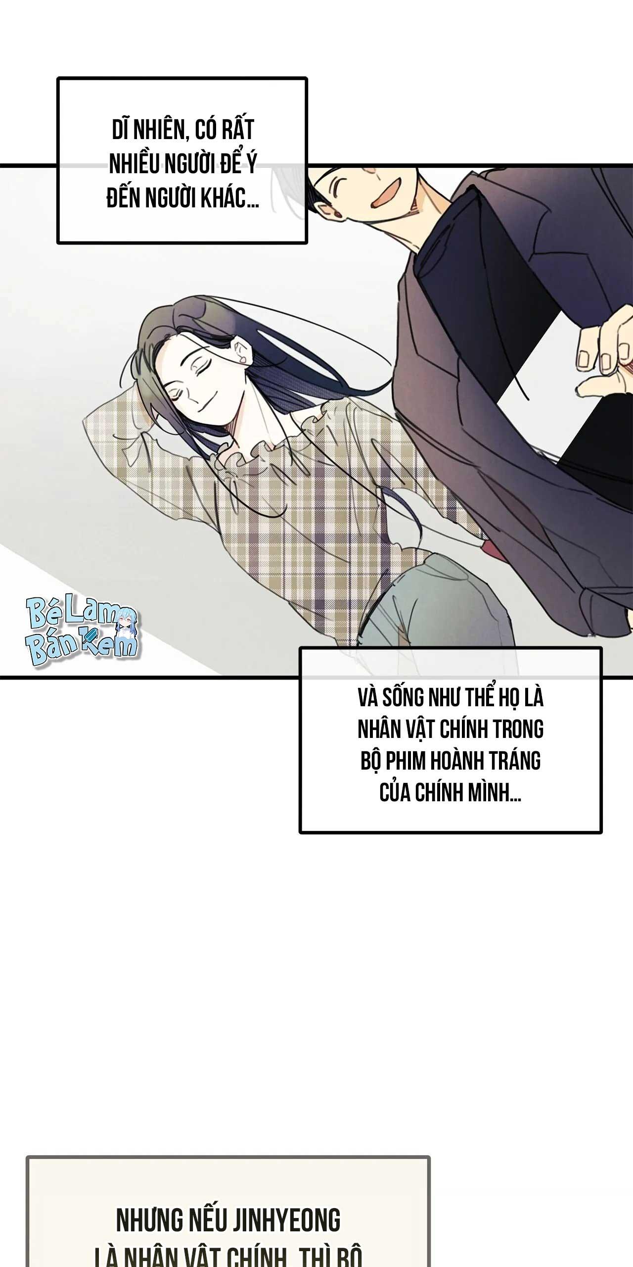 One-Room TA Chapter 11 - Next Chapter 12