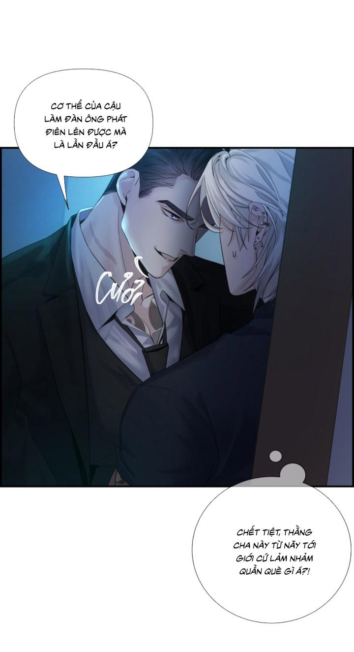 [DDT] 3 DAYS Chapter 3 19+ - Trang 2
