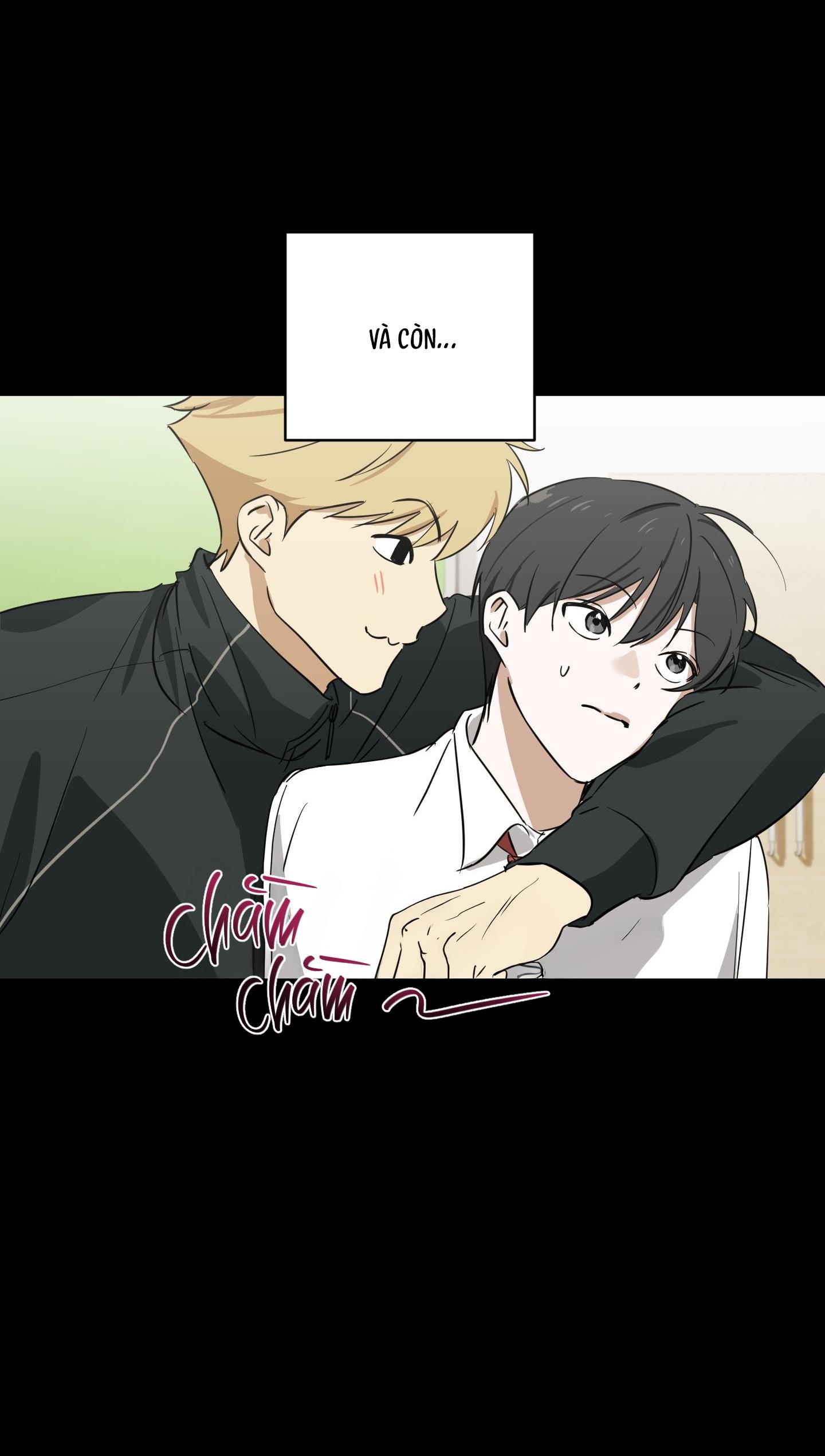 GUITAR ĐIỆN VÀ CÀ VẠT Chapter 1 - Next 