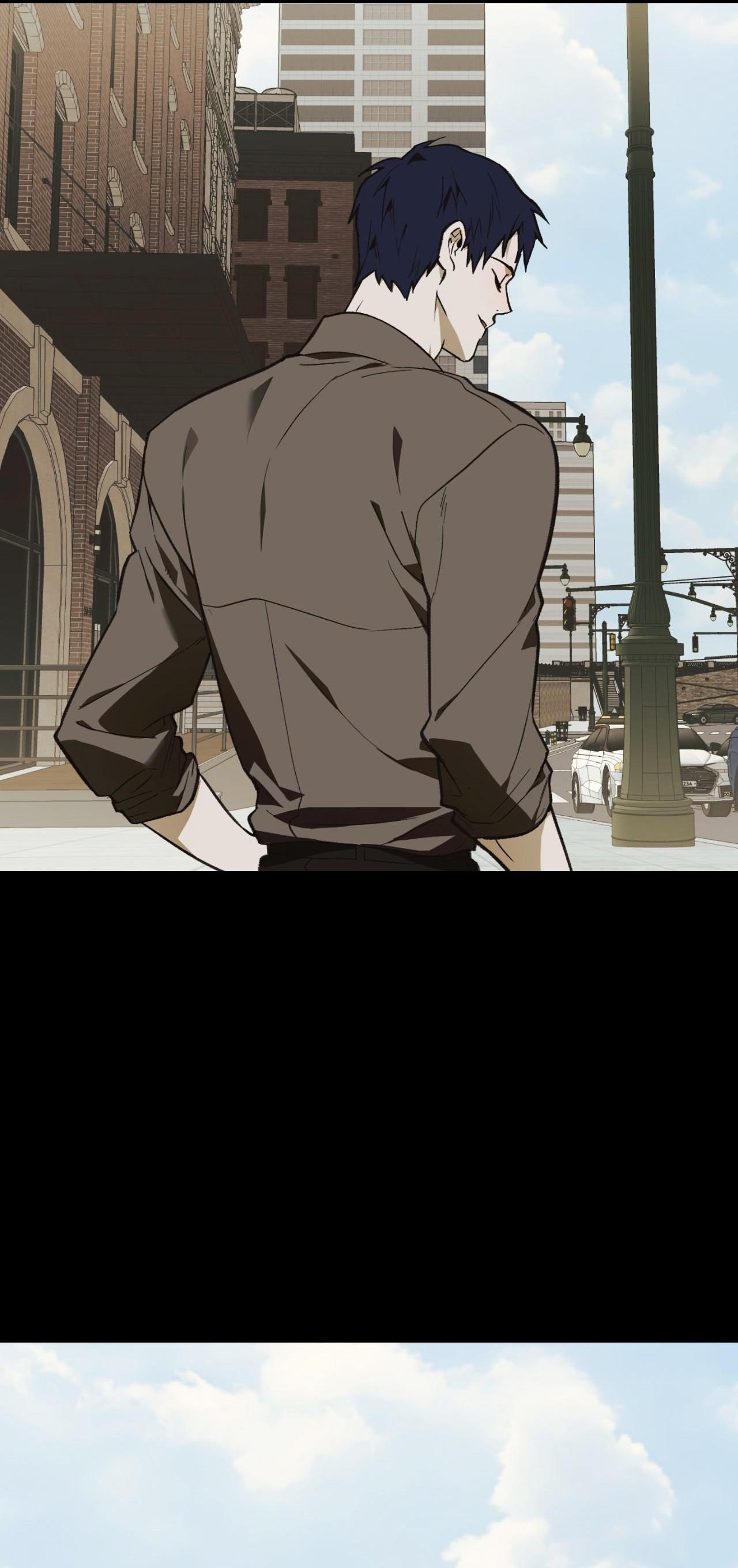 (CBunu) Control Time Chapter 49 H+ - Next Chapter 50 END