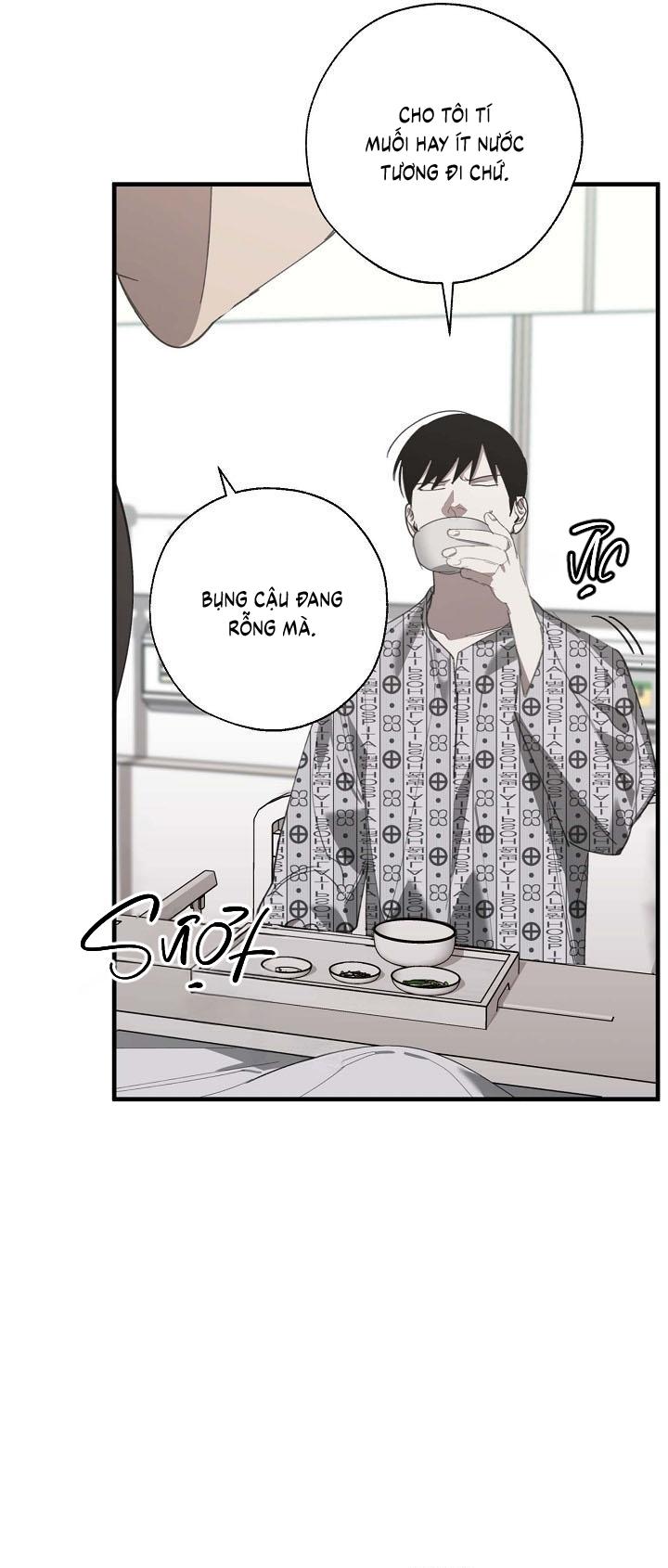 (CBunu) Tráo Đổi Chapter 77 - Next Chapter 78