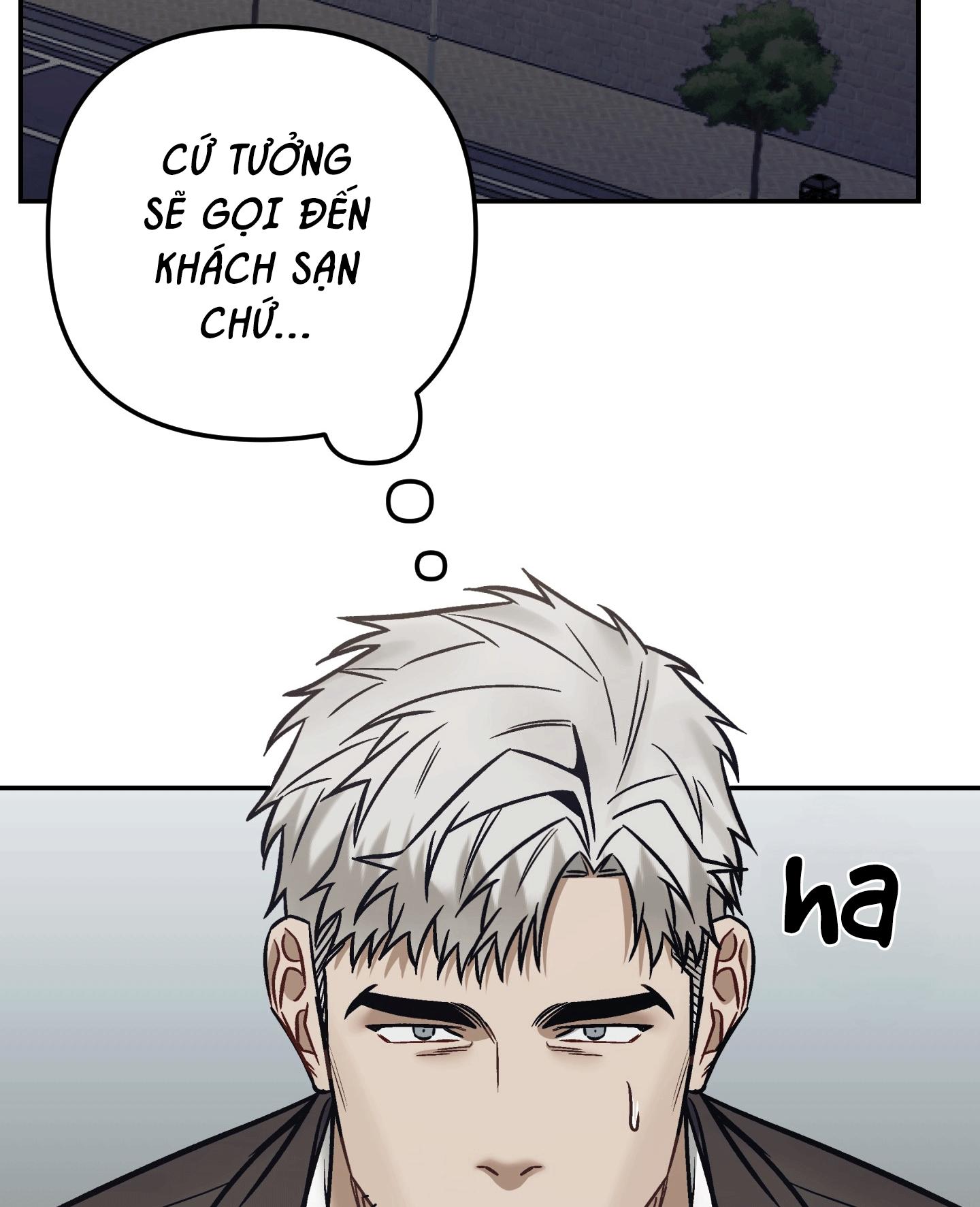 SOMETHING IMPOSSIBLE Chapter 18 - Trang 2