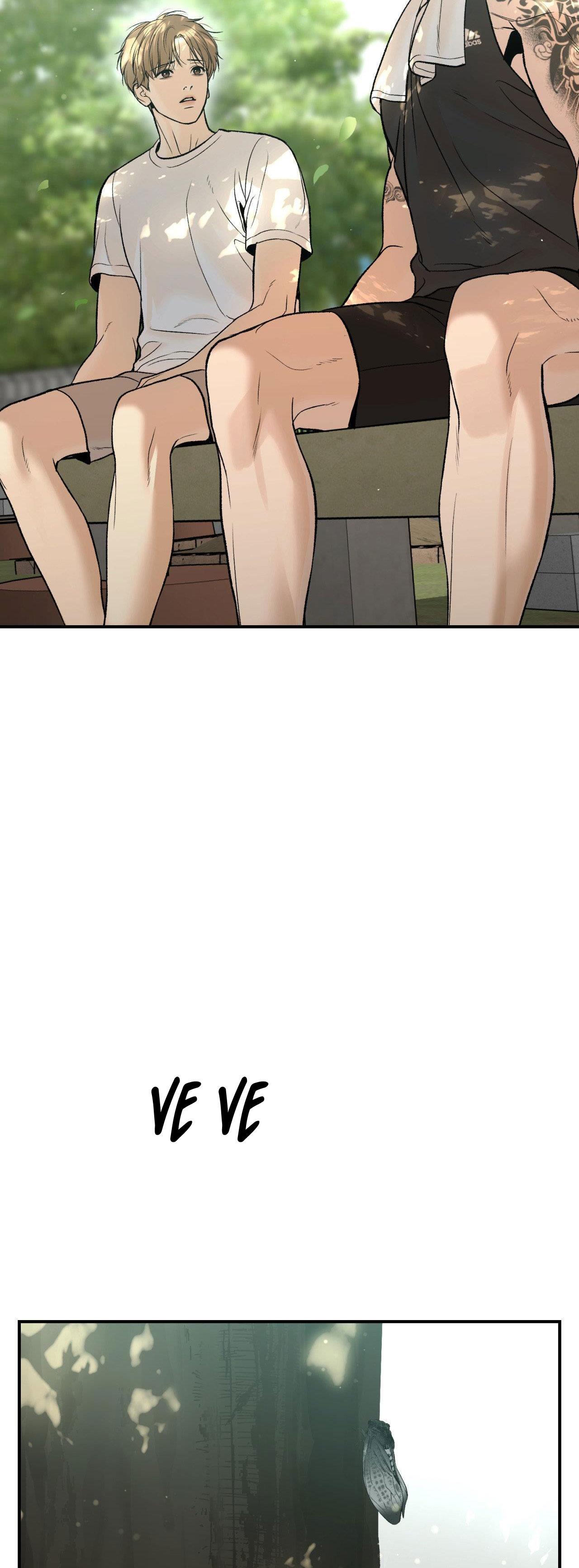 Jinx Chapter 77 - Next Chapter 78