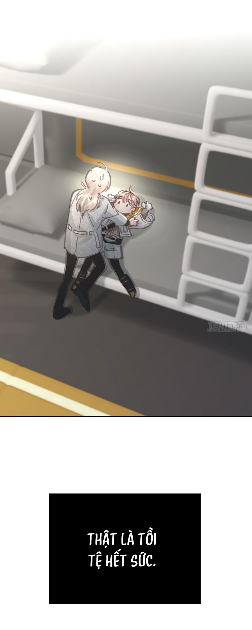 Ong Thợ Chapter 84 - Next 