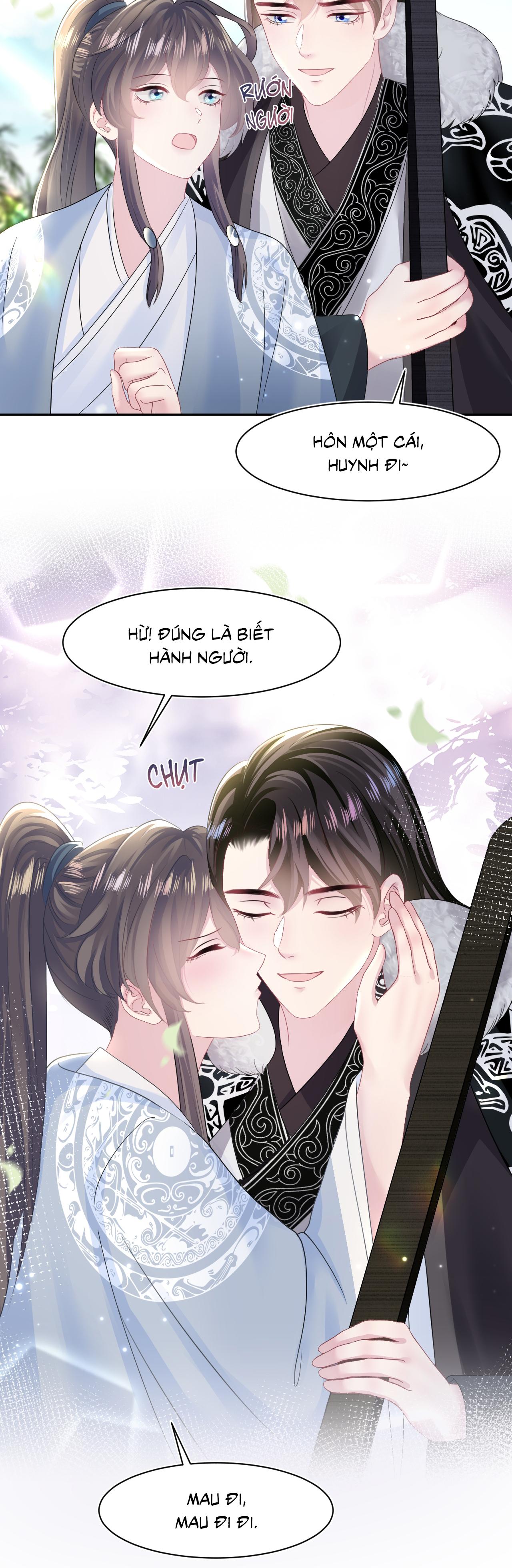 Tuyệt mỹ bạch liên hoa online dạy học Chapter 118 - Next Chapter 119 Thế giới 5