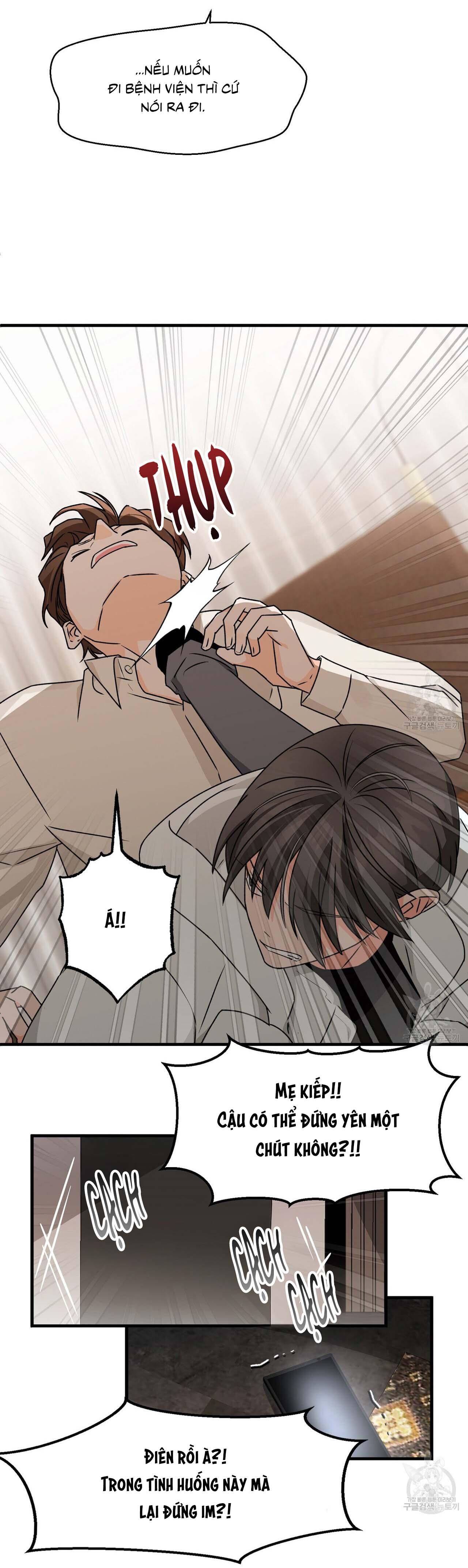 Bách Dạ Chapter 40 - Next 