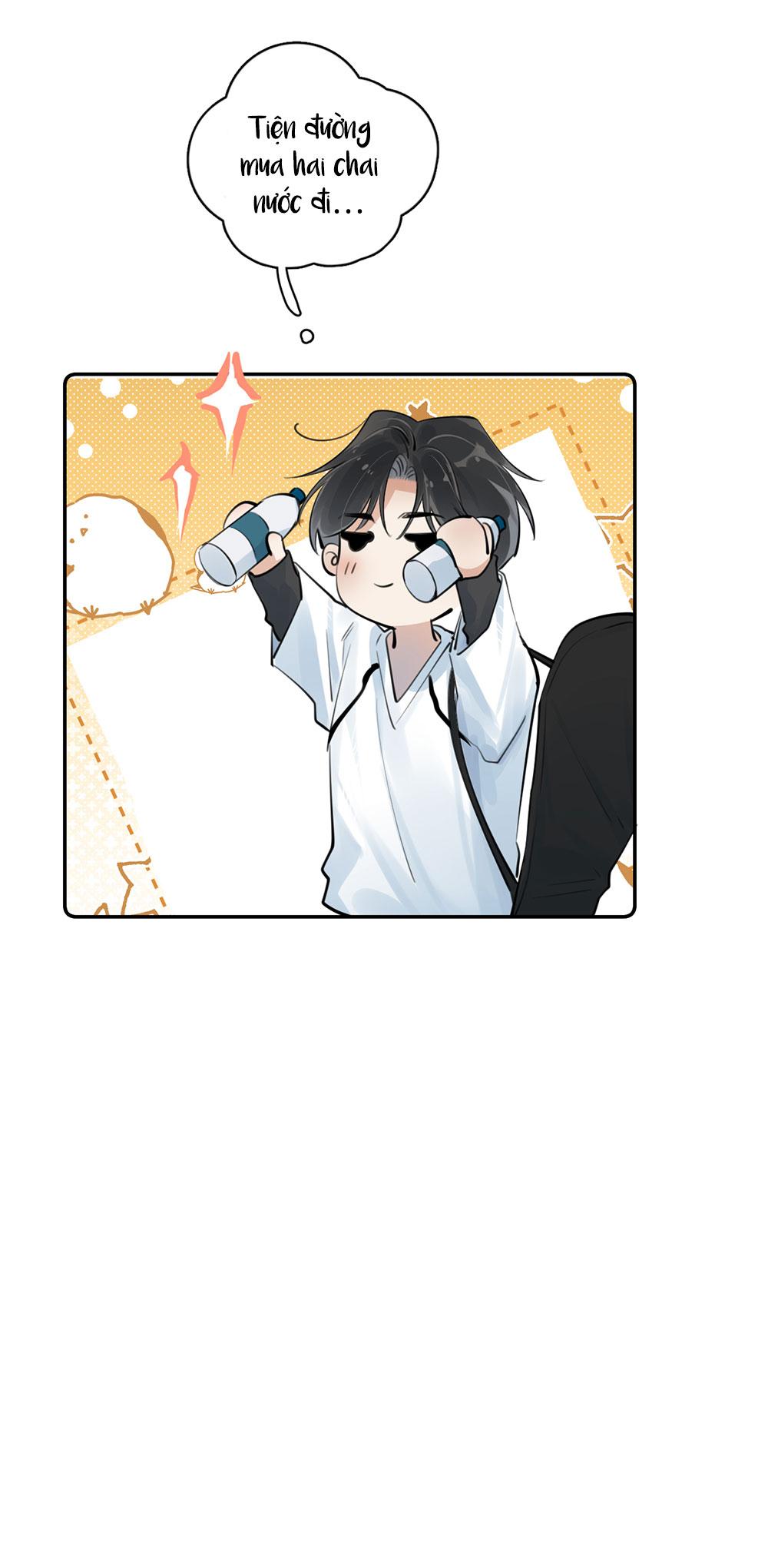 Cậu Vượt Giới Hạn Rồi Chapter 66 - Next Chapter 67