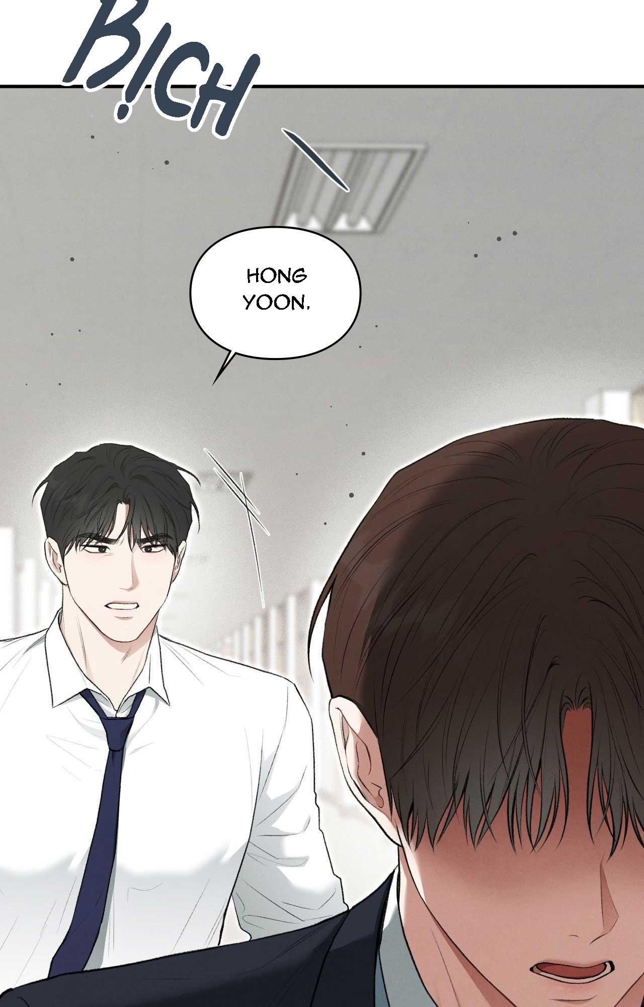 SỨ GIẢ THẦN CHẾT Chapter 36 - Next Chapter 37