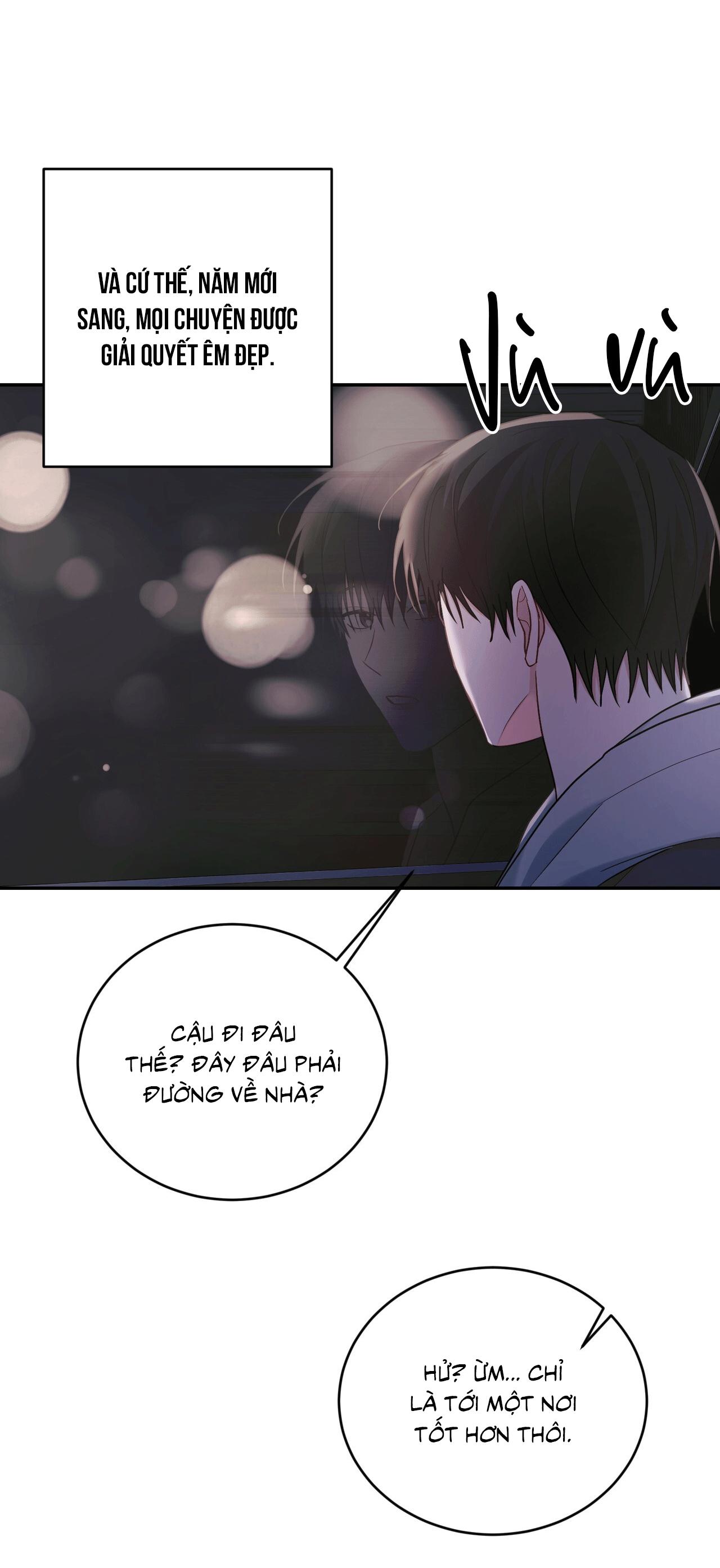 TIỂU THỬ: BẮT ĐẦU MÙA HÈ Chapter 62 End - Next 