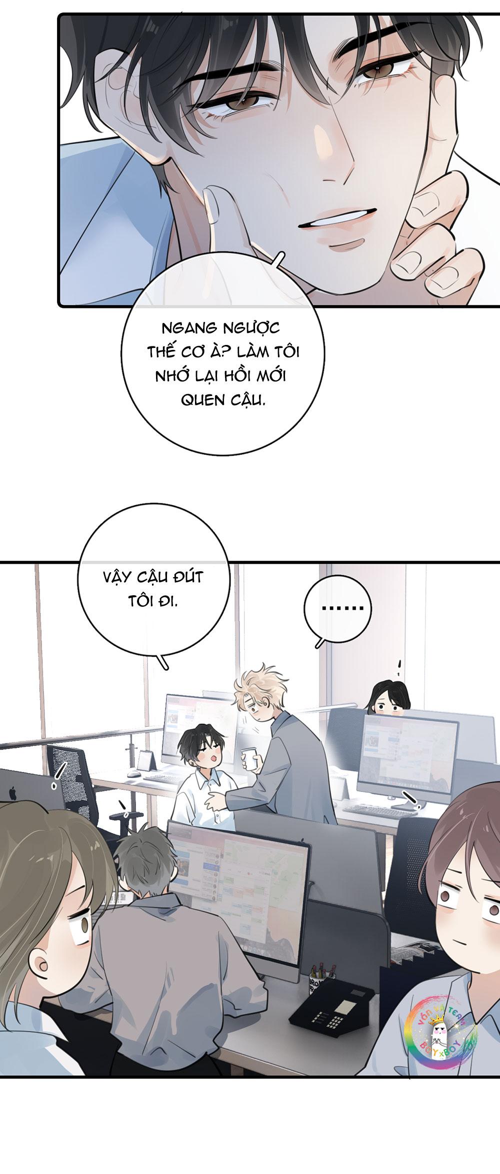 Cậu Vượt Giới Hạn Rồi Chapter 73 - Next 