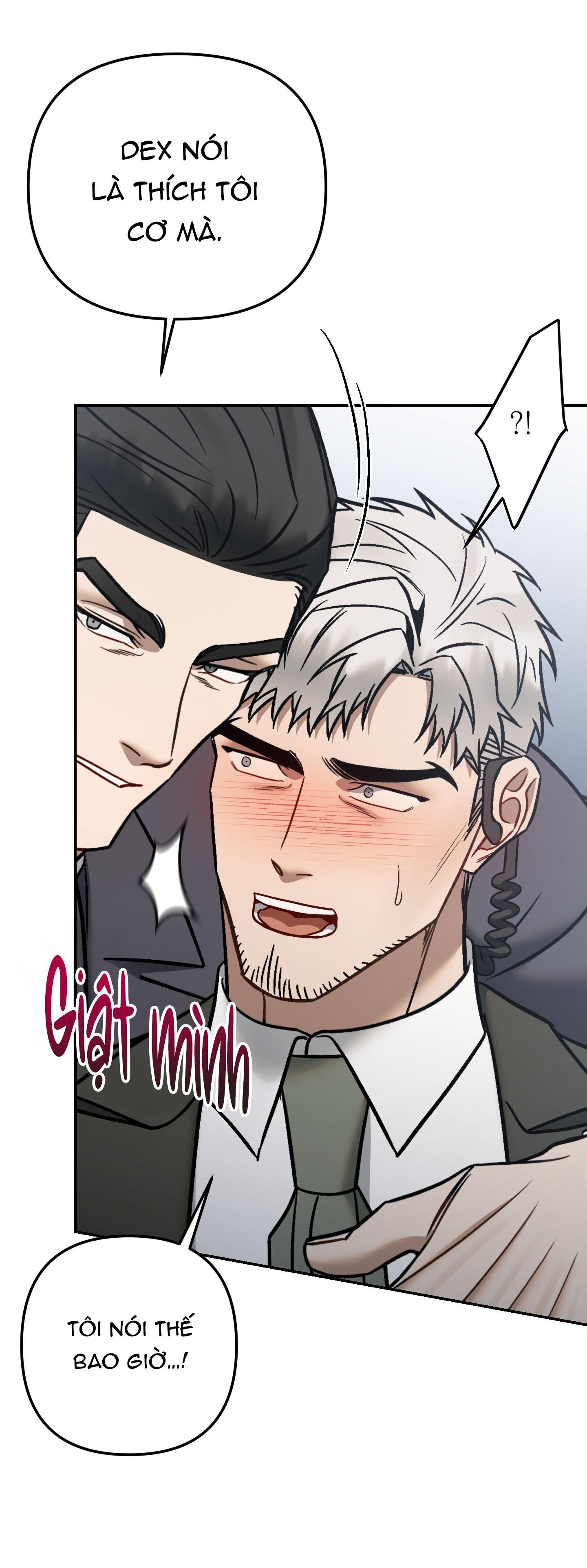 SOMETHING IMPOSSIBLE Chapter 25 - Next Chapter 26 END