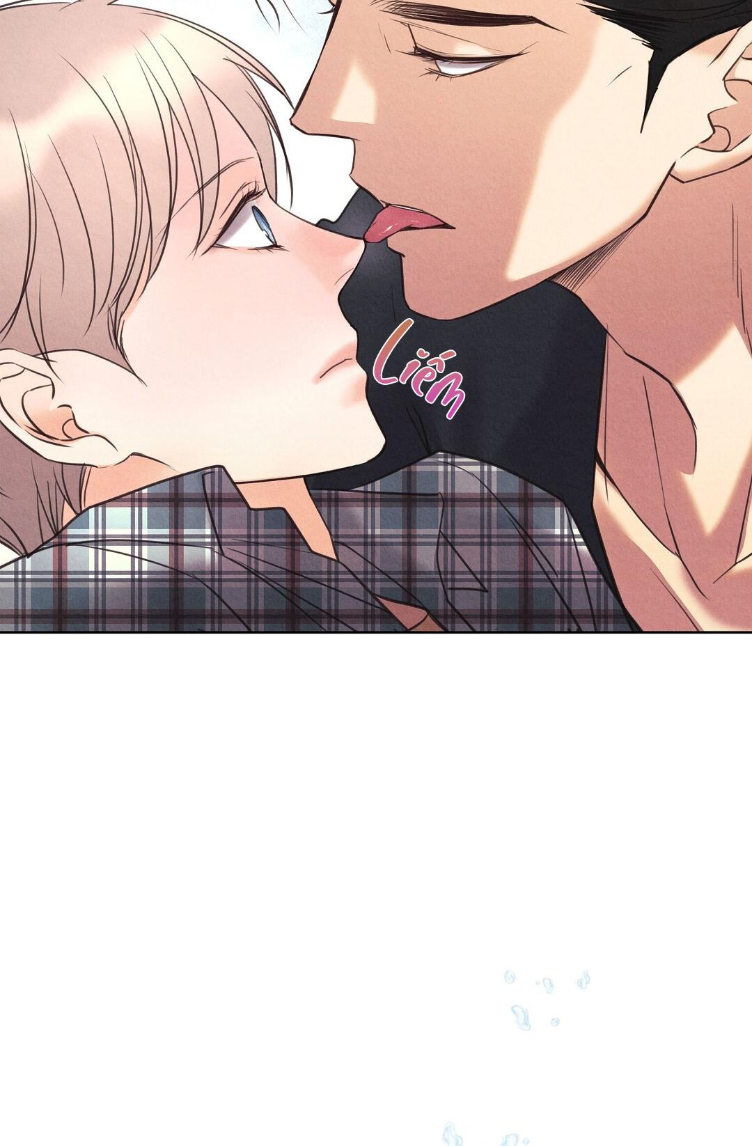 (RÔ LAI) QUÁ KHỨ CỦA KẺ PHẢN DIỆN Chapter 16 - Trang 2