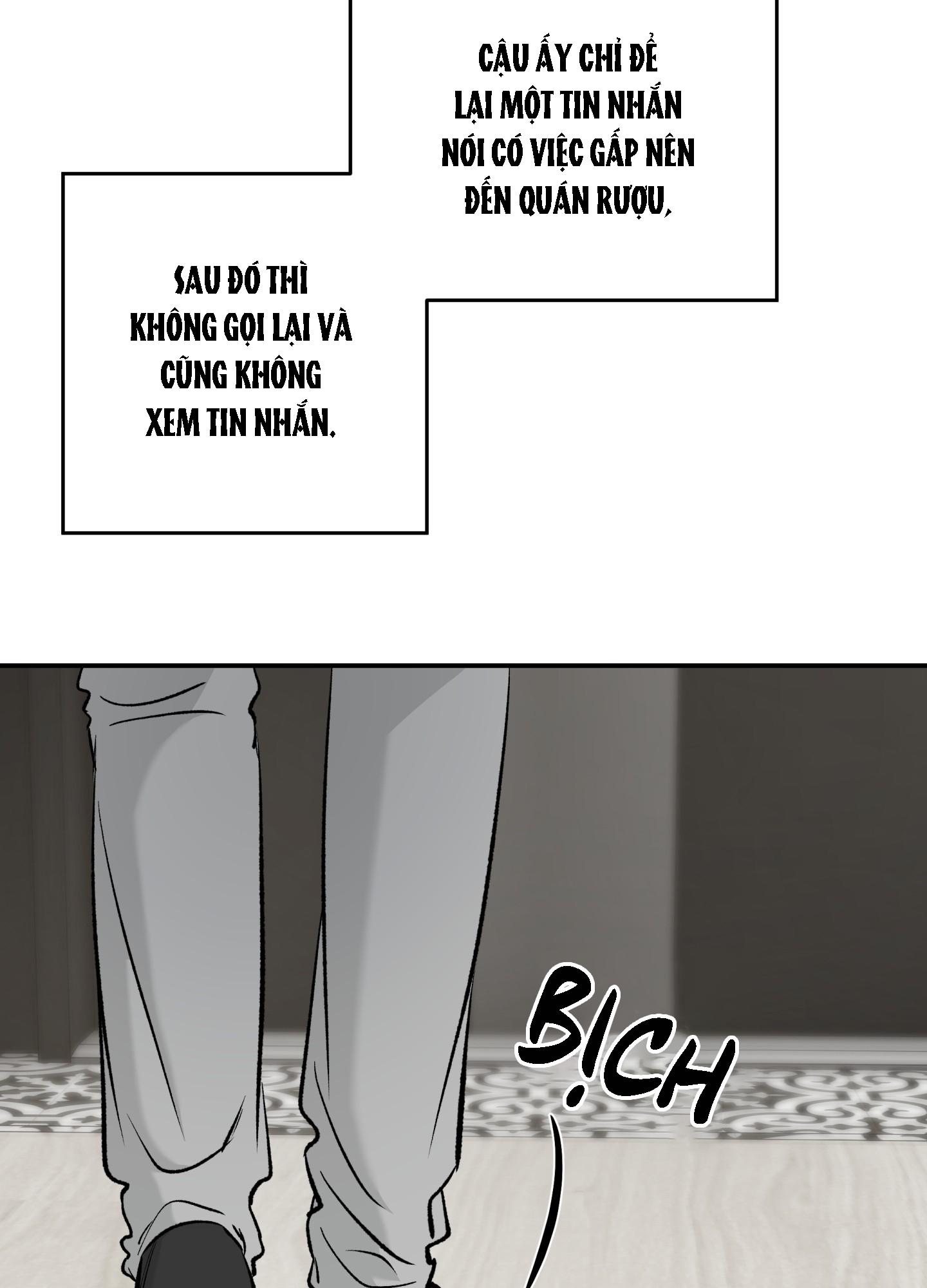 (ABO) FEEL MY BENEFIT Chapter 65 - Next Chapter 66