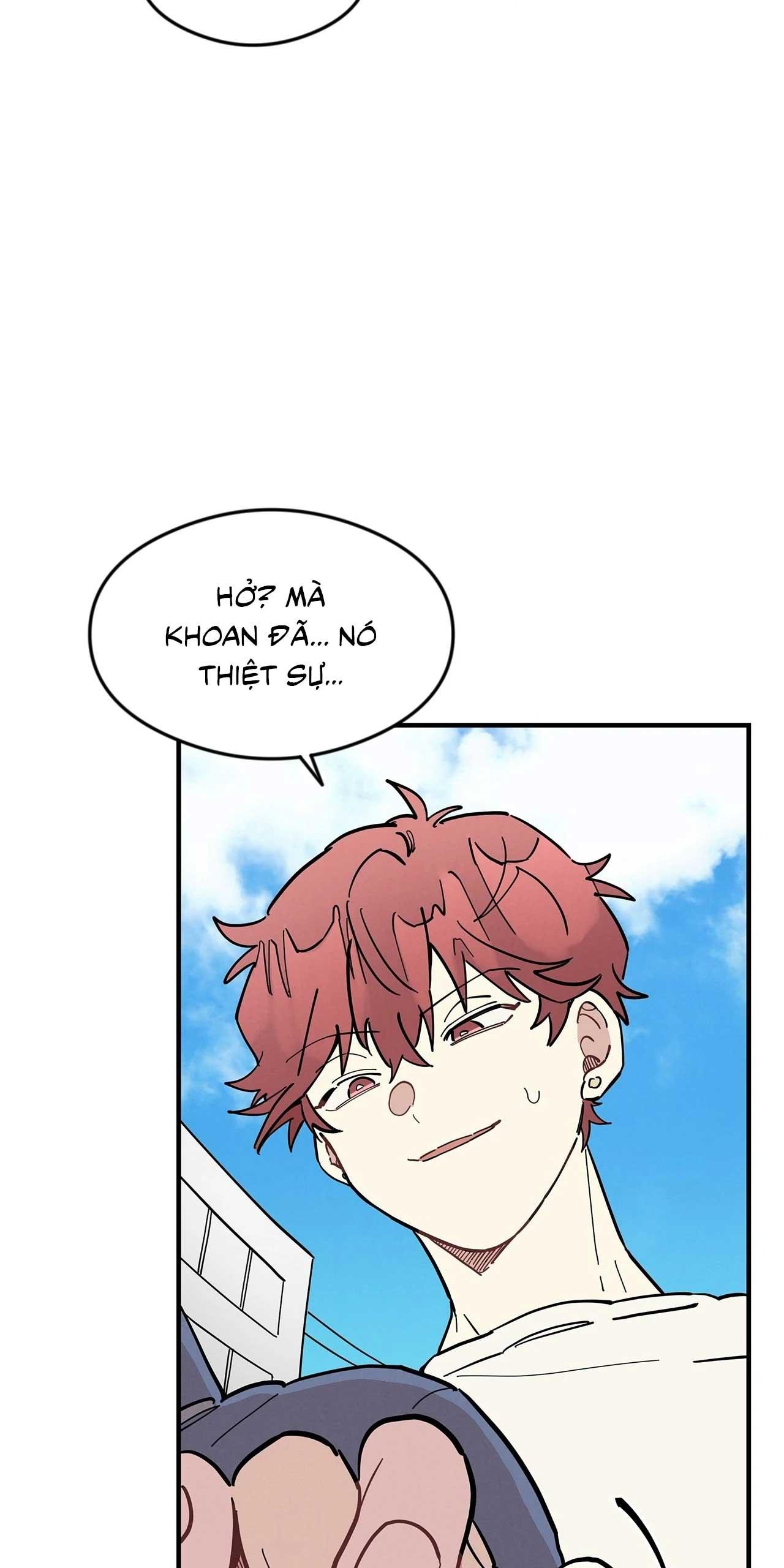 One-Room TA Chapter 33 - Next 