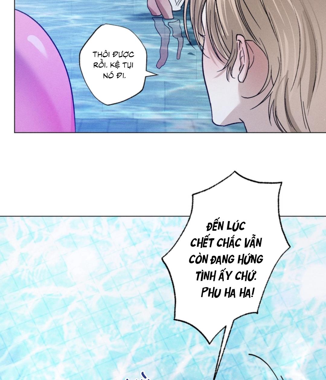 Tiệm bánh nóng bỏng và gợi cảm Chapter 17 H+ - Next Chapter 18 H